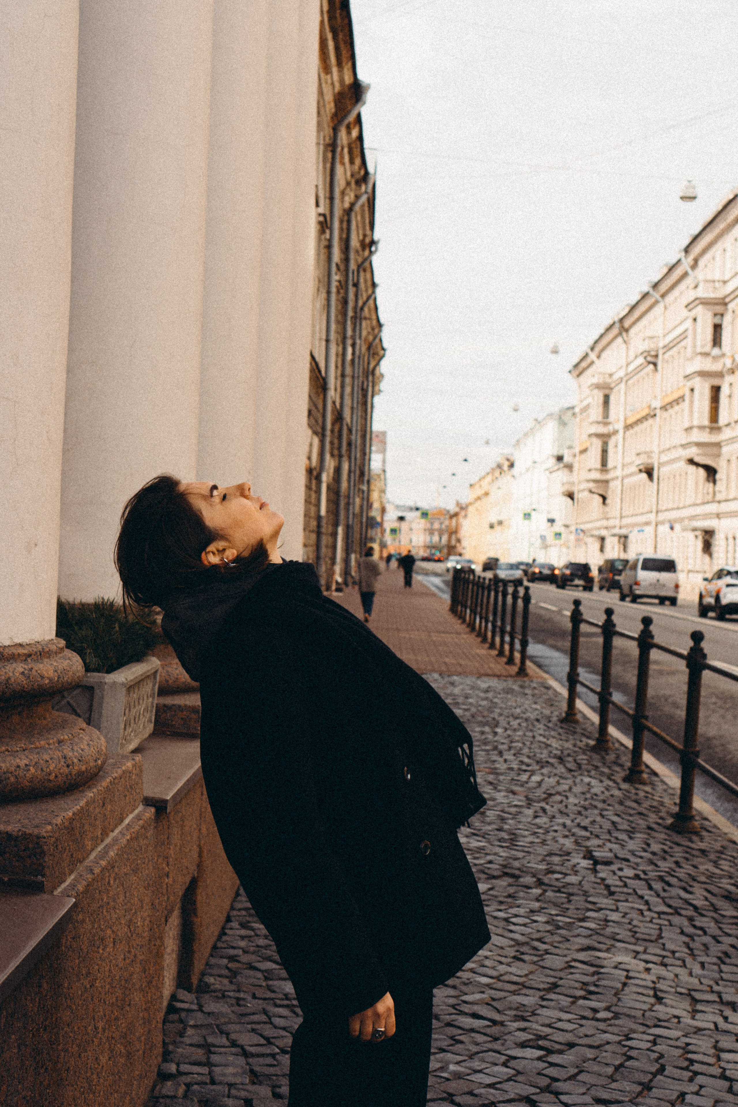 Прогулка по весеннему Питеру. Профессиональный фотограф, Санкт-Петербург — Виктория Богомолова
