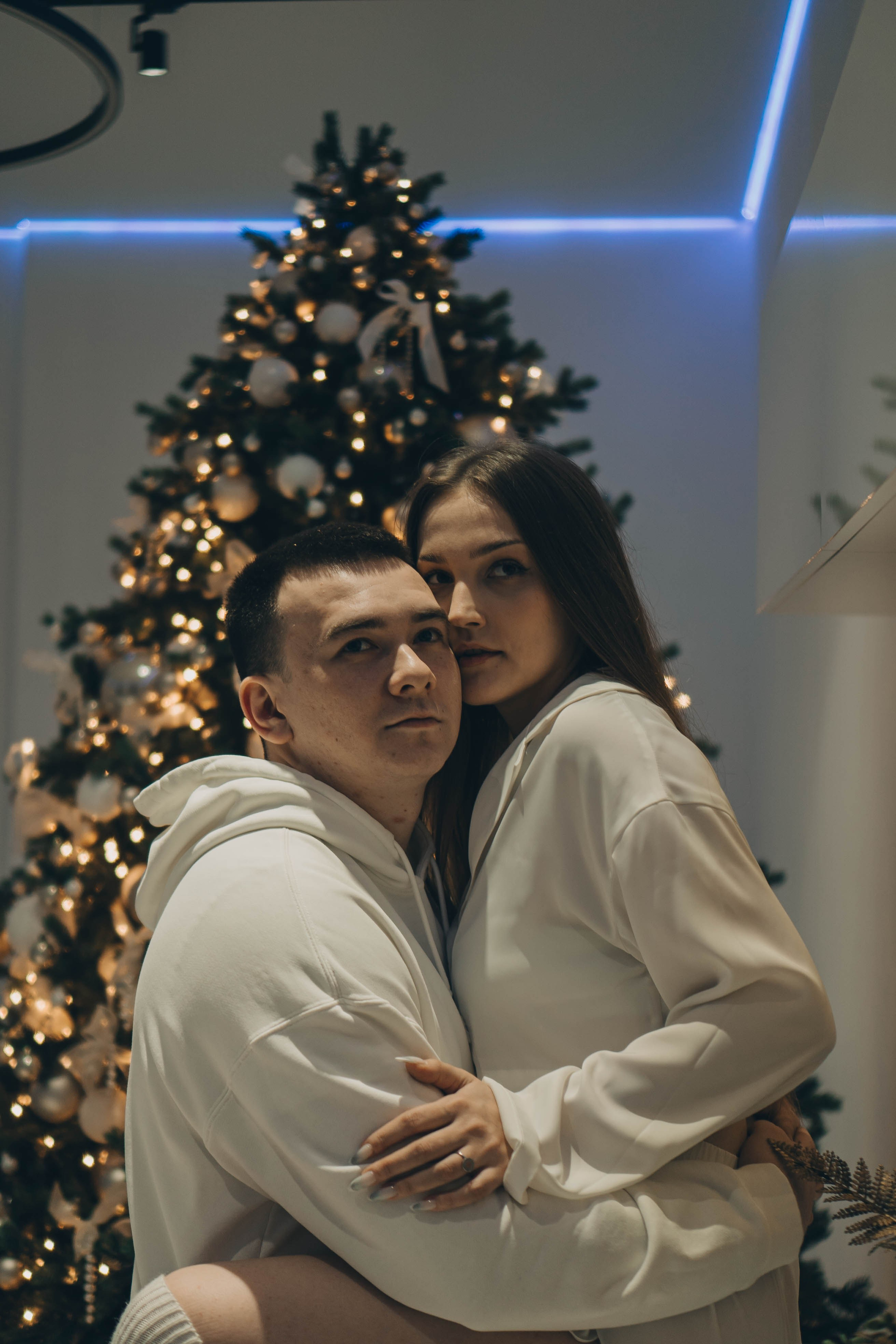 Новогодняя. Профессиональный фотограф, Санкт-Петербург — Виктория Богомолова