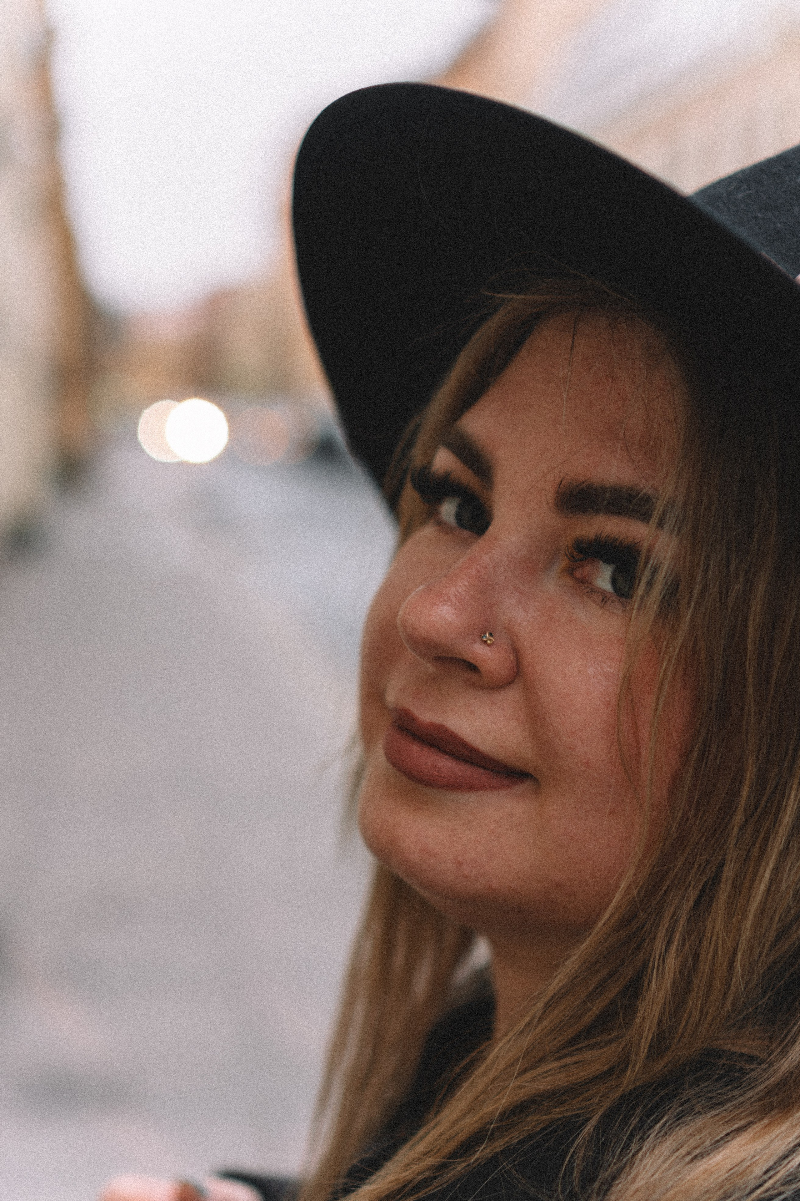 ПРОГУЛКА ВЕСНОЙ. Профессиональный фотограф, Санкт-Петербург — Виктория Богомолова