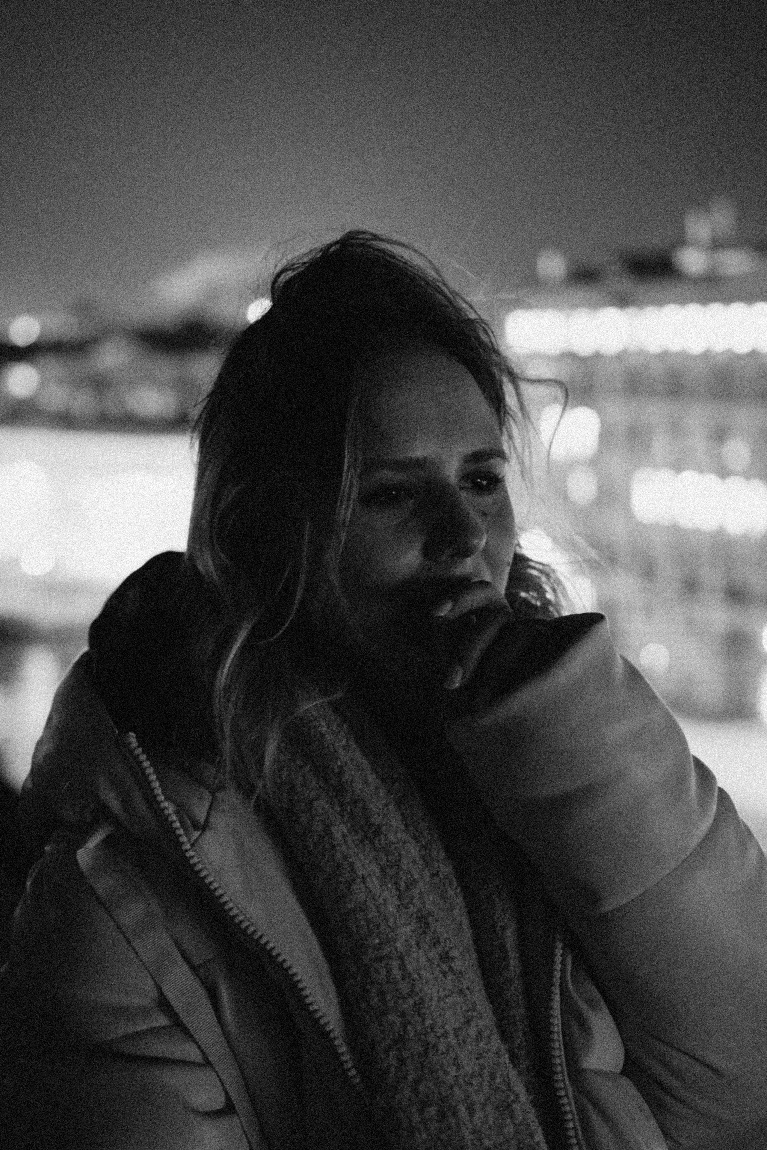 Крыши Питера. Профессиональный фотограф, Санкт-Петербург — Виктория Богомолова