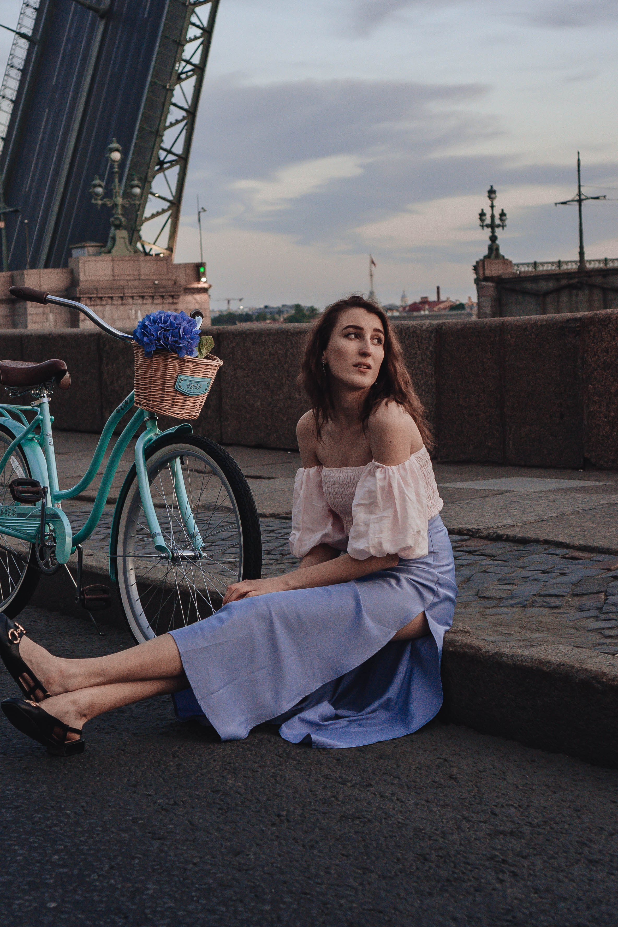 Крымская парочка. Профессиональный фотограф, Санкт-Петербург — Виктория Богомолова