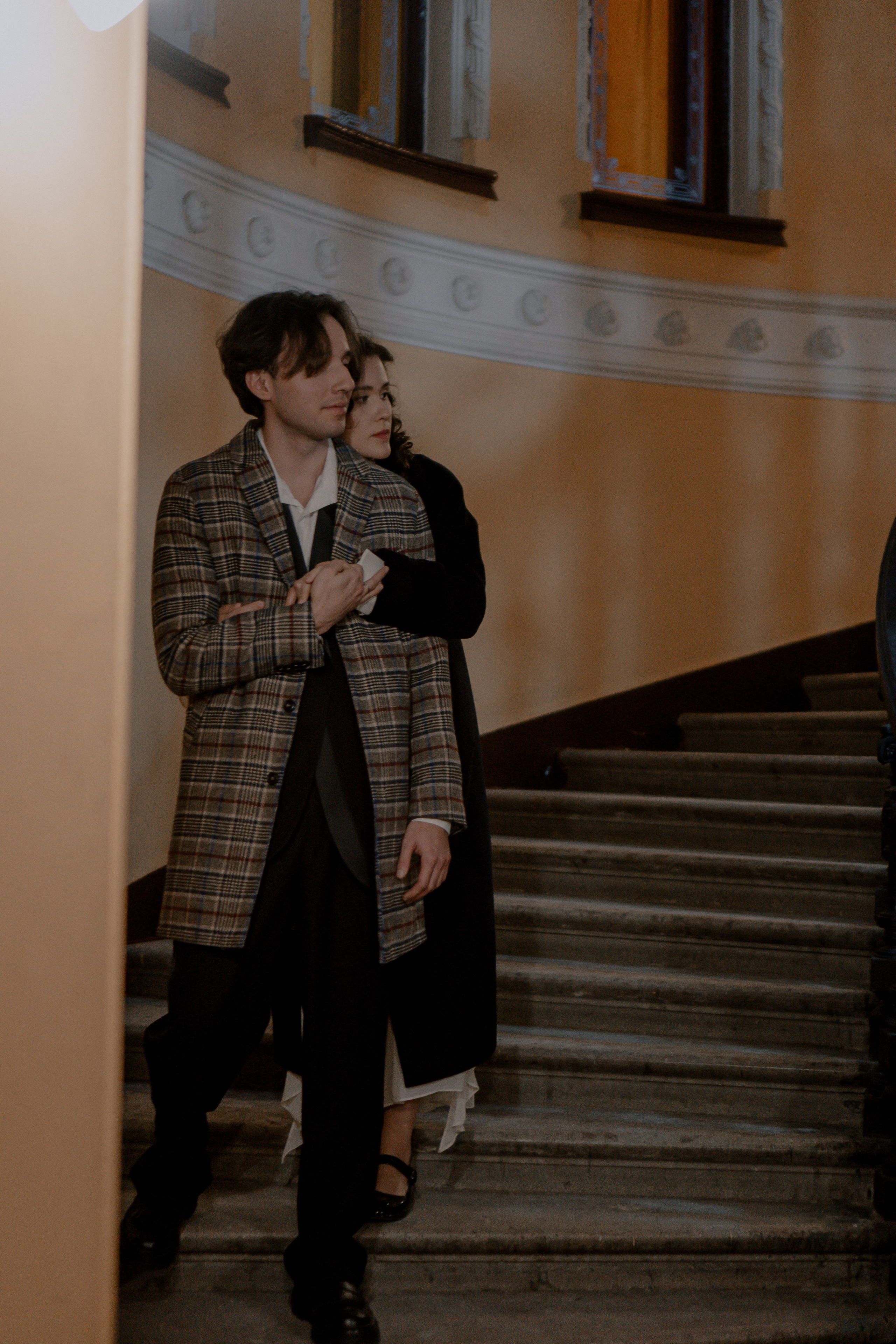 Парадная в Санкт-Петербурге. Профессиональный фотограф, Санкт-Петербург — Виктория Богомолова