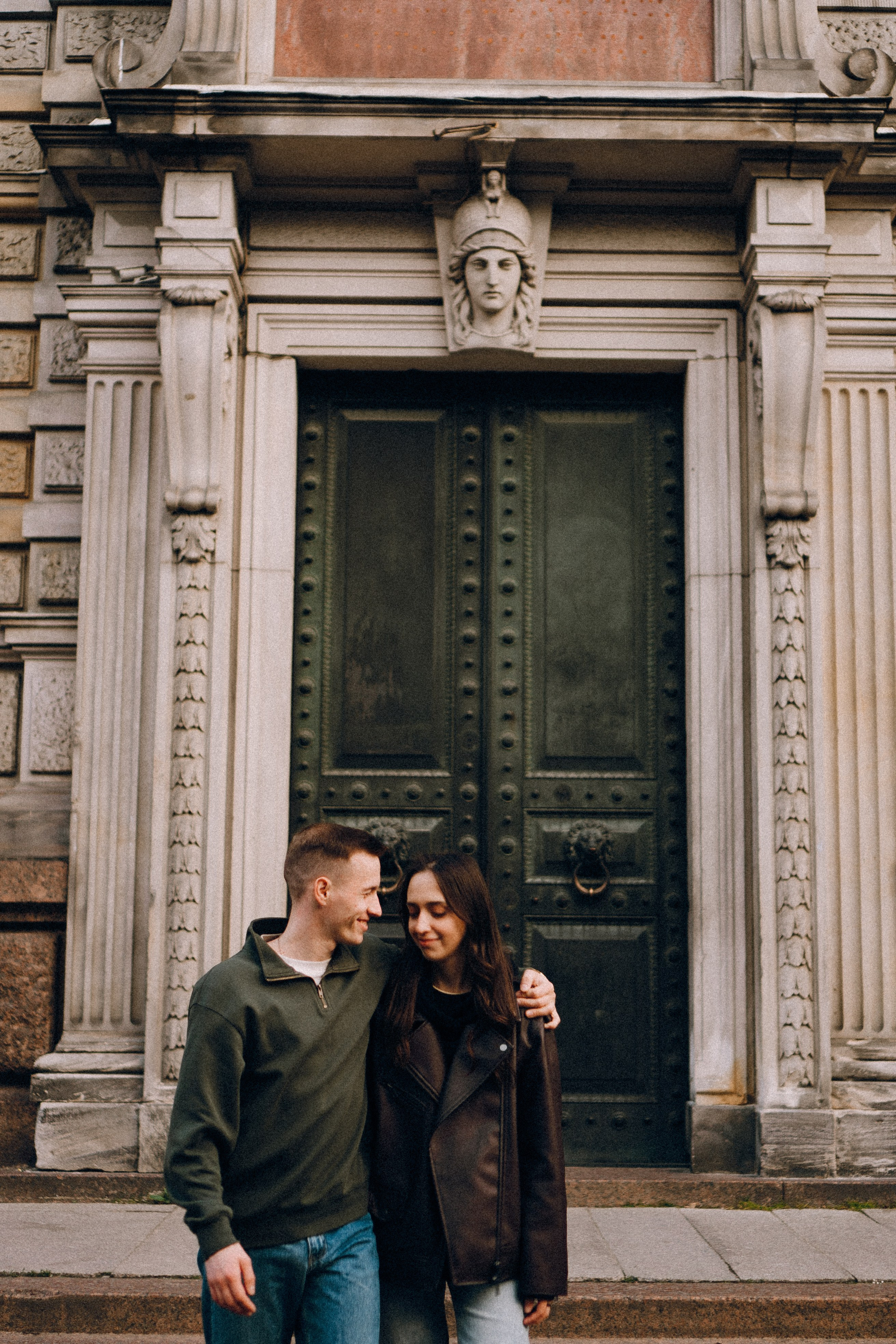 Рассветная история любви. Профессиональный фотограф, Санкт-Петербург — Виктория Богомолова