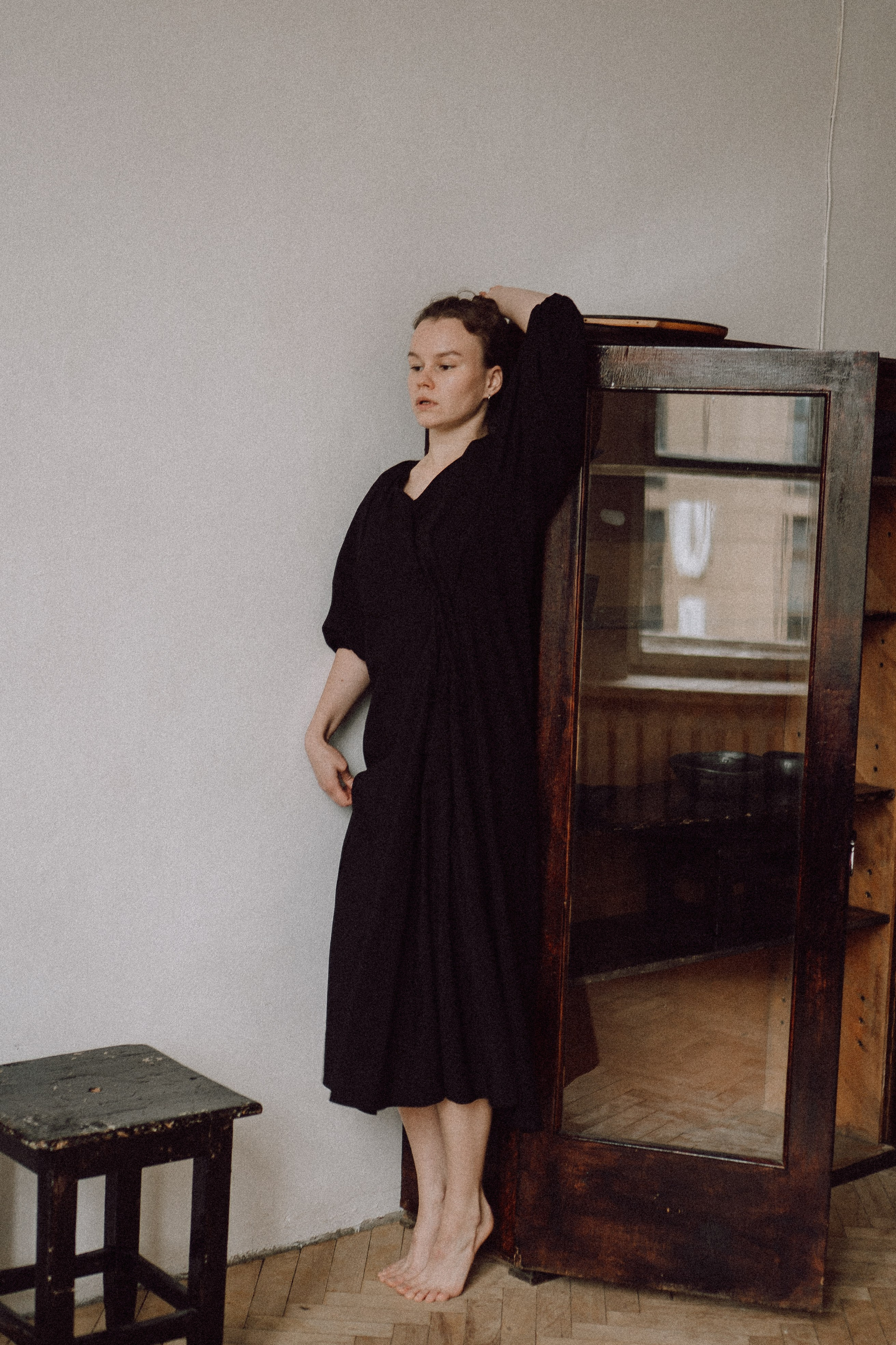 СТУДИЙНАЯ. Профессиональный фотограф, Санкт-Петербург — Виктория Богомолова