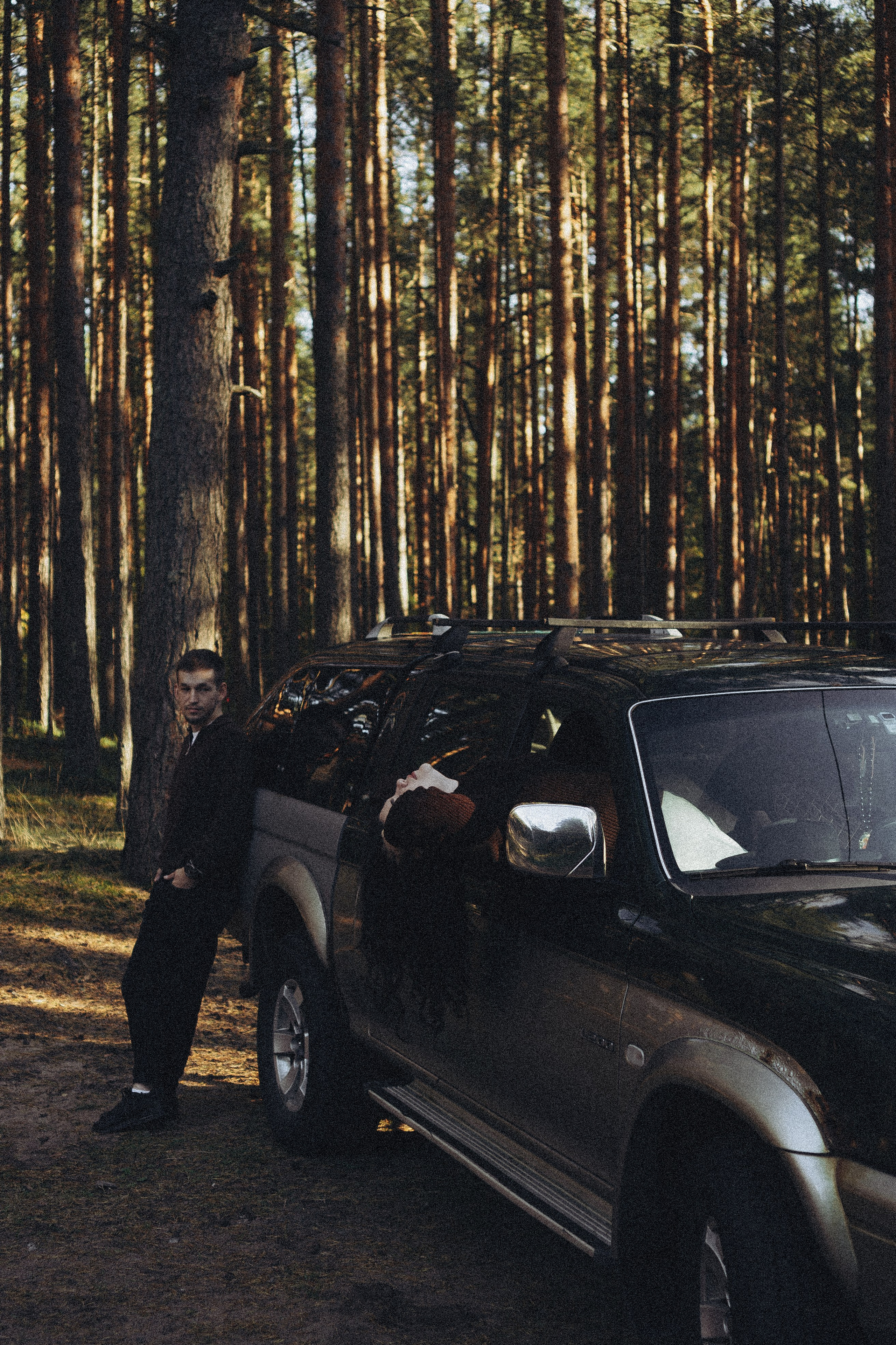 Прогулка по Финскому заливу. Профессиональный фотограф, Санкт-Петербург — Виктория Богомолова