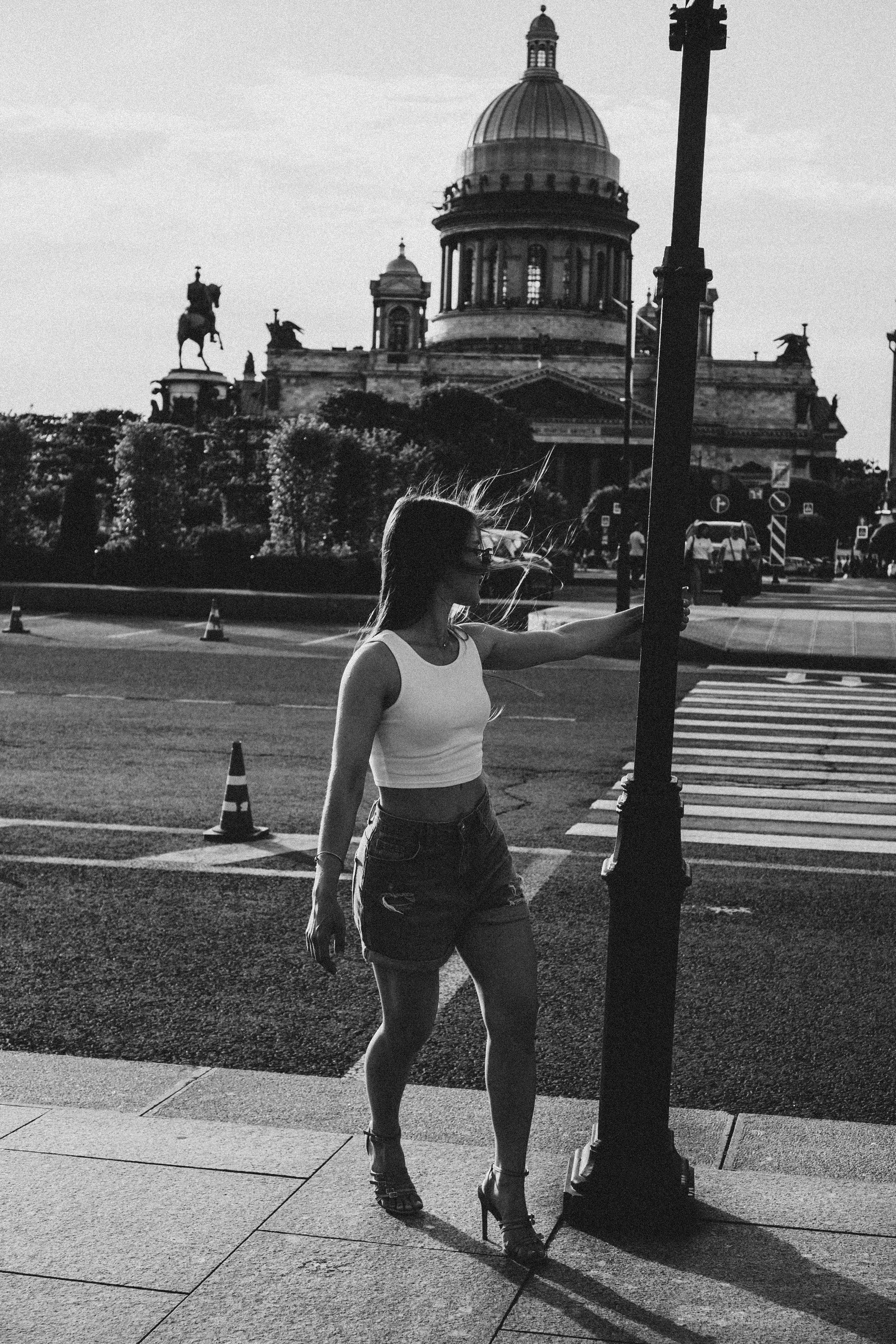 ПРОГУЛКА ПО САНКТ-ПЕТЕРБУРГУ. Профессиональный фотограф, Санкт-Петербург — Виктория Богомолова