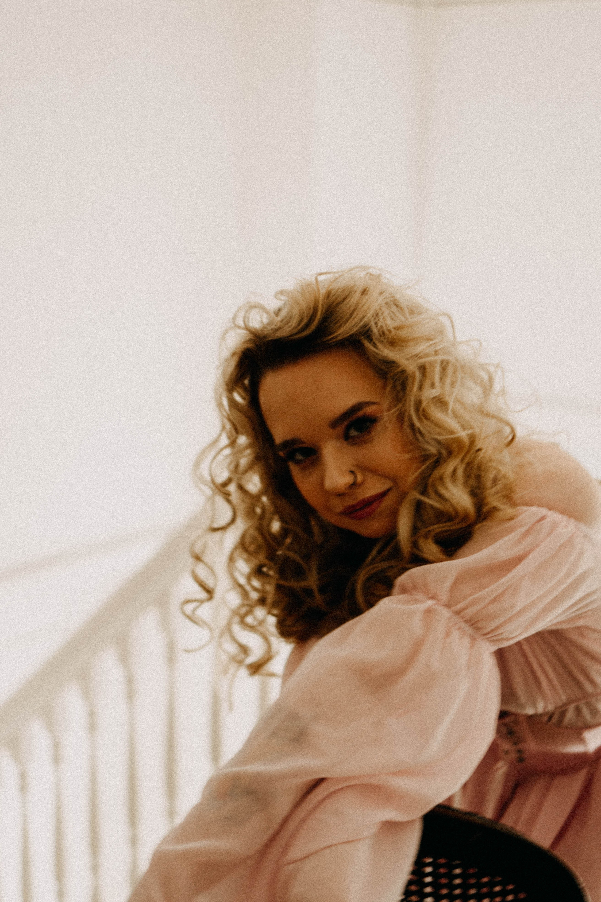 Студийная. Профессиональный фотограф, Санкт-Петербург — Виктория Богомолова