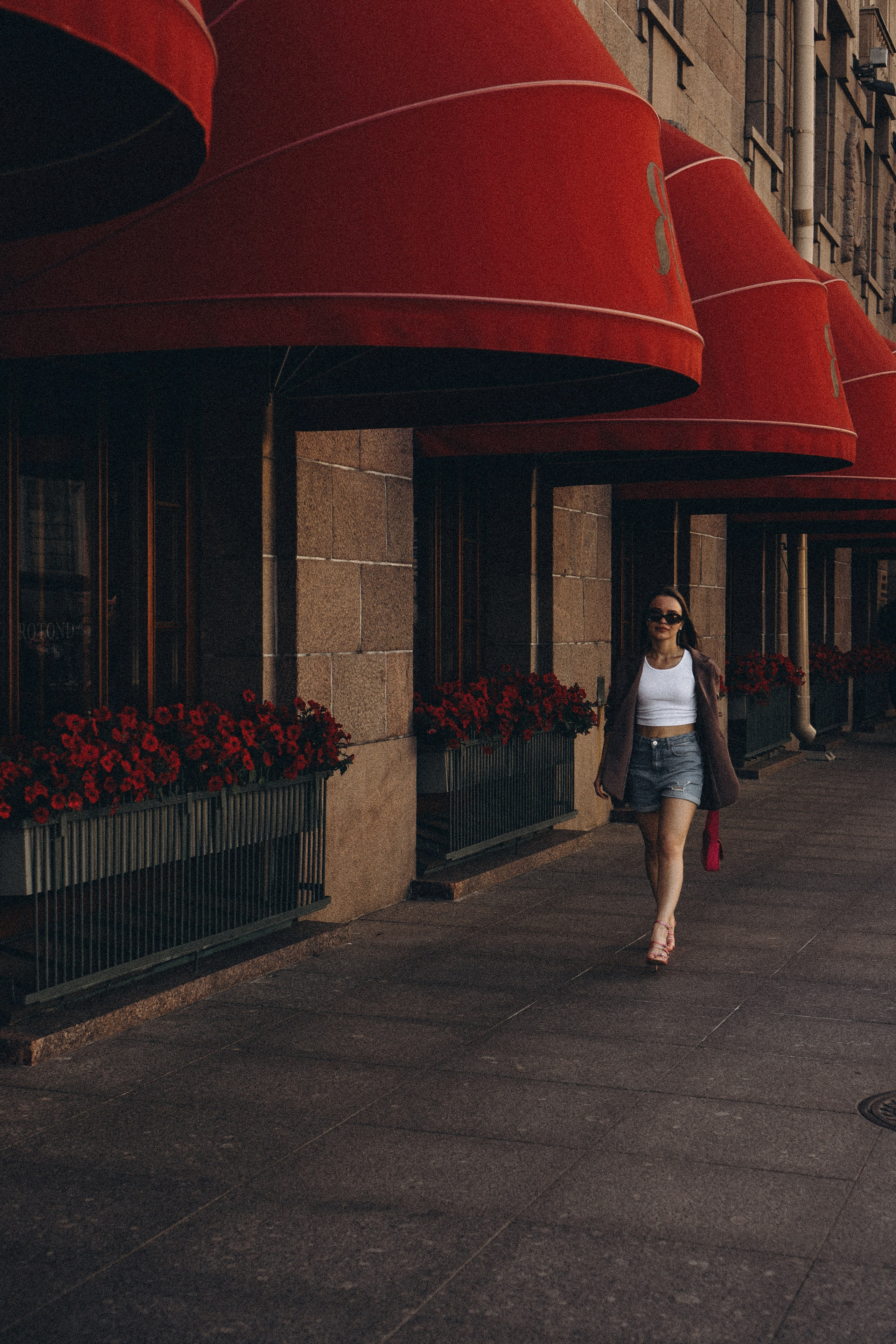 ПРОГУЛКА ПО САНКТ-ПЕТЕРБУРГУ. Профессиональный фотограф, Санкт-Петербург — Виктория Богомолова