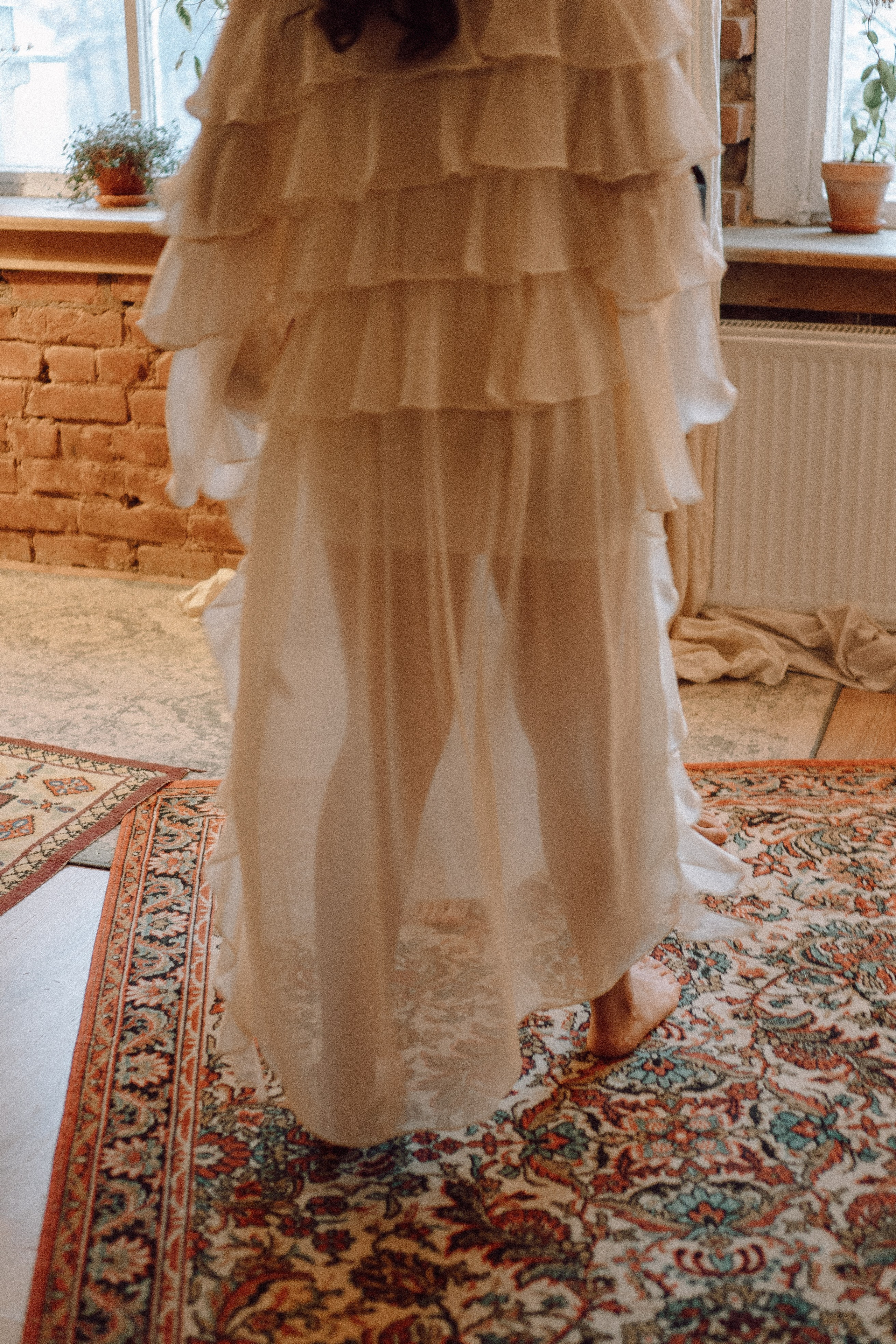 Новогодний стиль вдвоем. Профессиональный фотограф, Санкт-Петербург — Виктория Богомолова