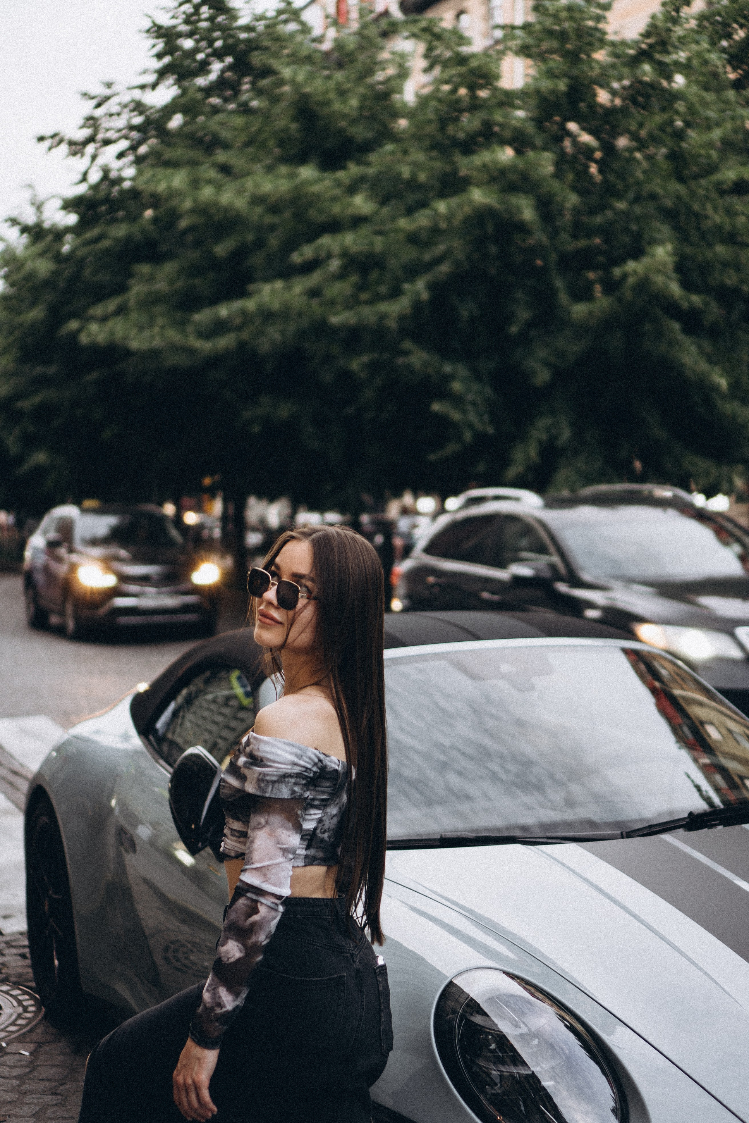 ПРОГУЛКА НА ЗАКАТЕ ПОО ЦЕНТРУ. Профессиональный фотограф, Санкт-Петербург — Виктория Богомолова