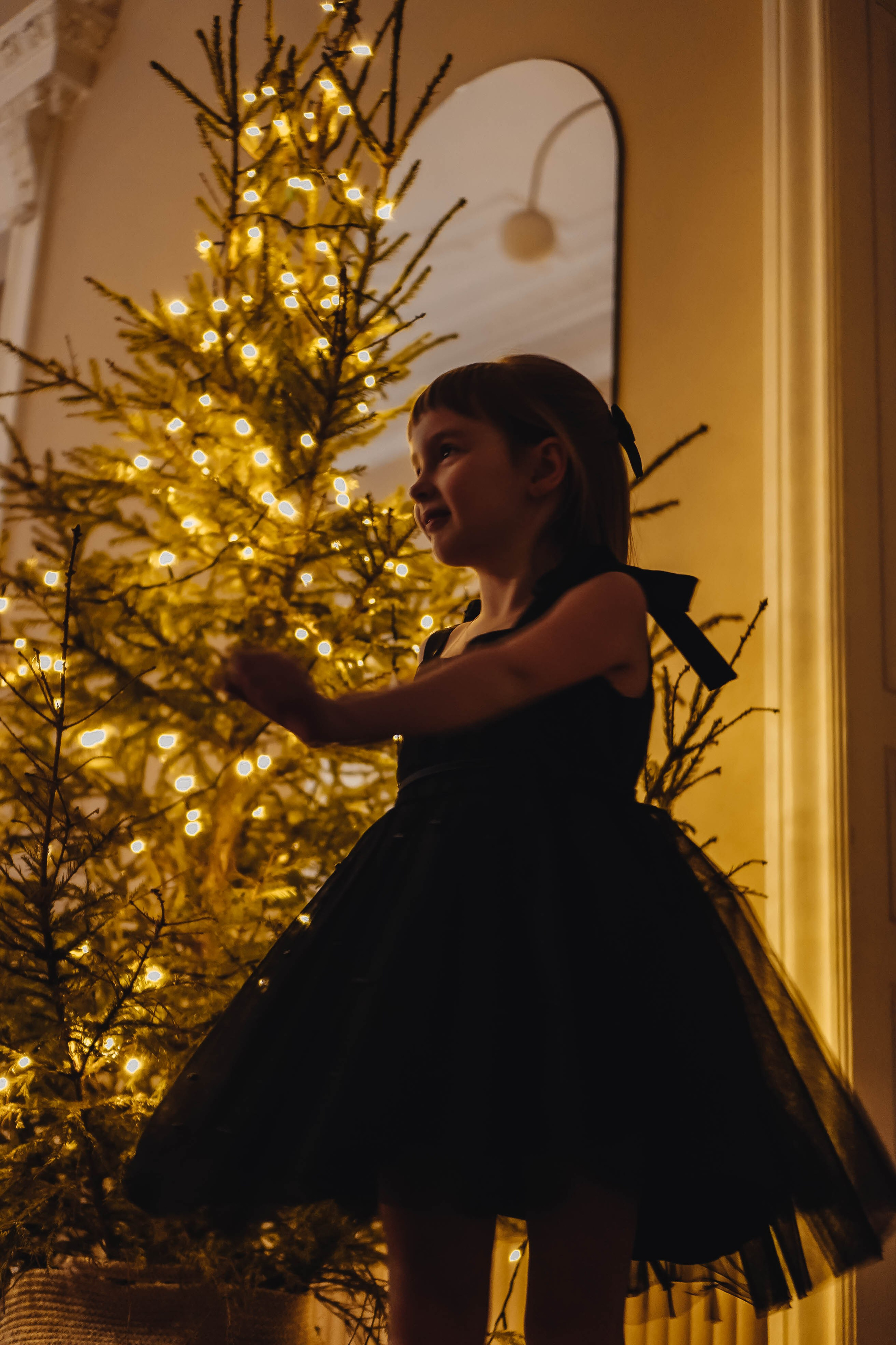 Семейная новогодняя. Профессиональный фотограф, Санкт-Петербург — Виктория Богомолова