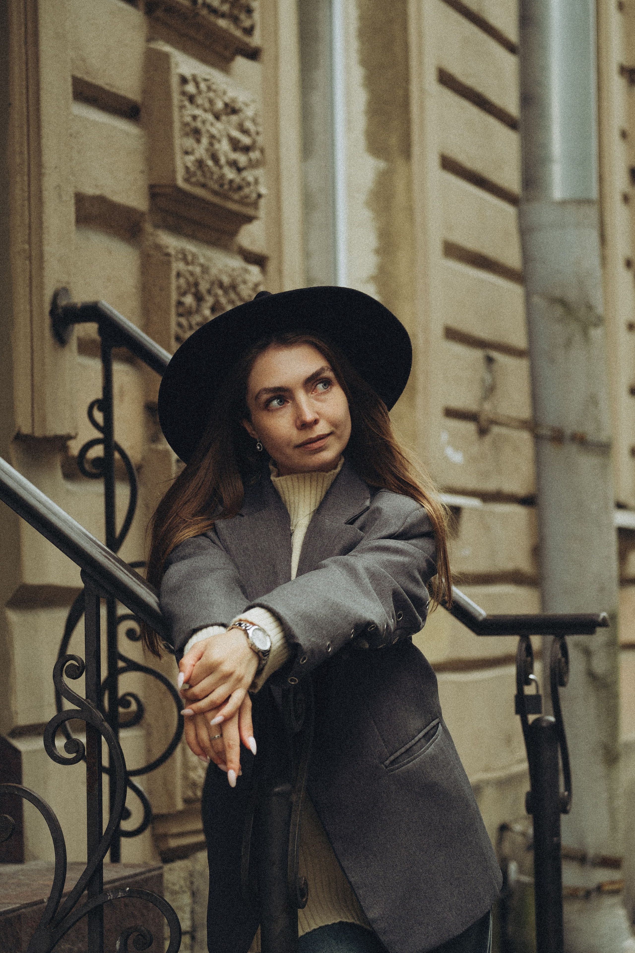 ПРОГУЛКА НА ЧЕРНЫШЕВСКОЙ. Профессиональный фотограф, Санкт-Петербург — Виктория Богомолова