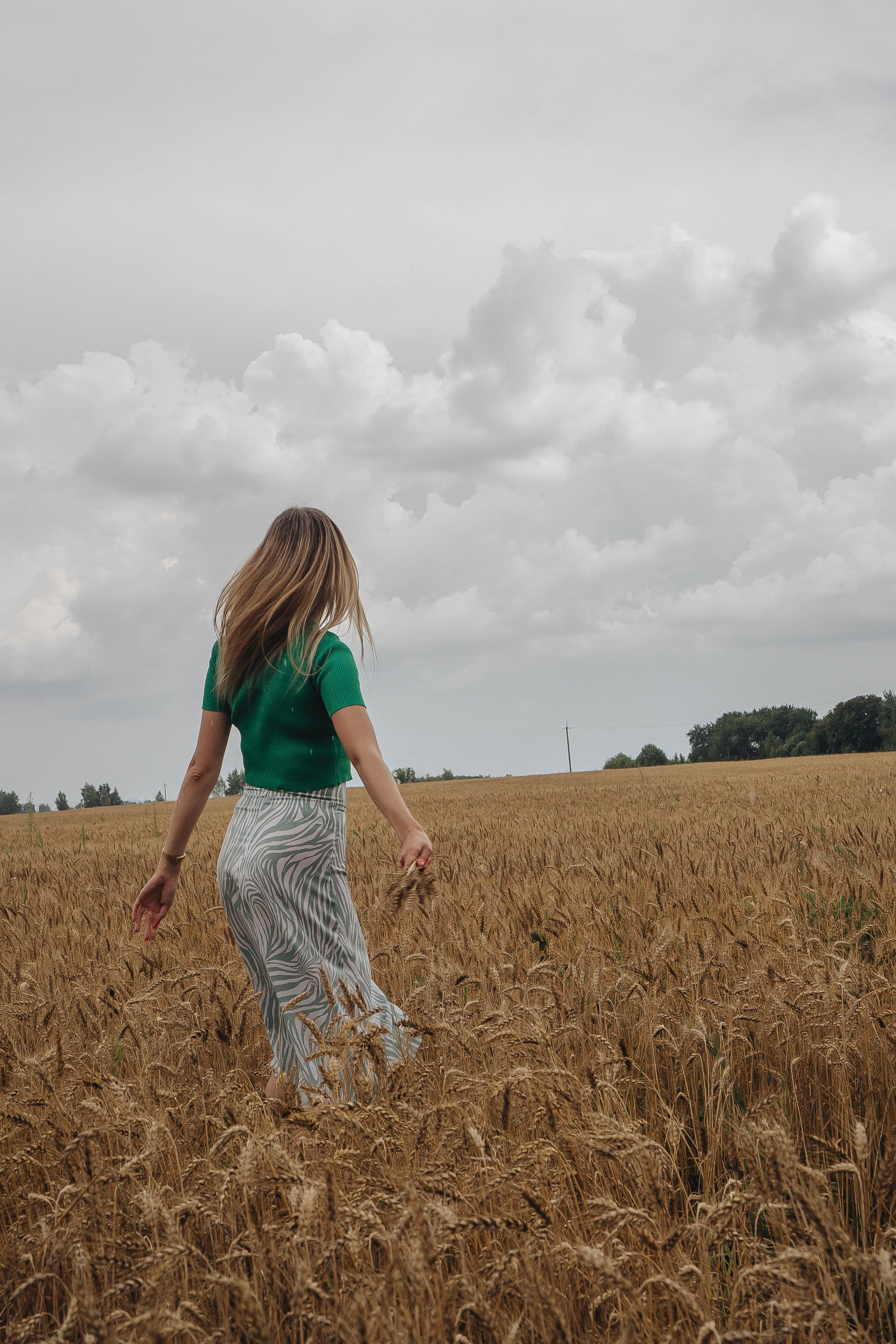 Проогулка под дождем. Профессиональный фотограф, Санкт-Петербург — Виктория Богомолова