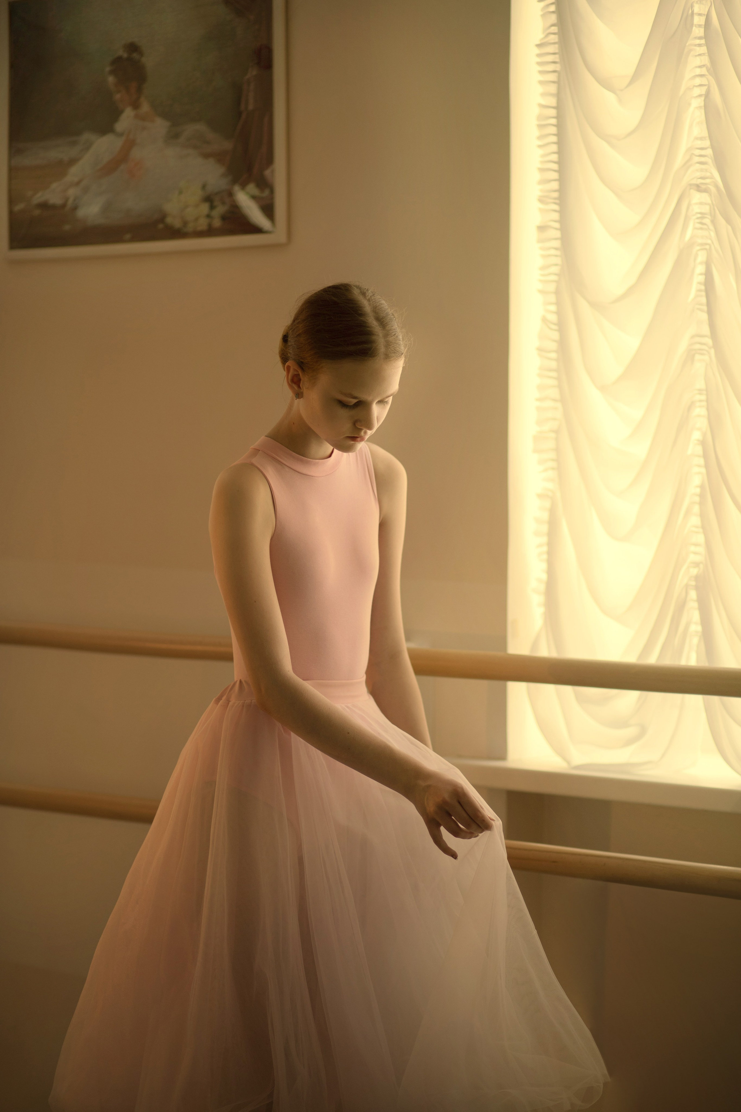 Танцы. Фотограф Наталья Яковлева, Санкт-Петербург. Семьи, ньюборн, крещения