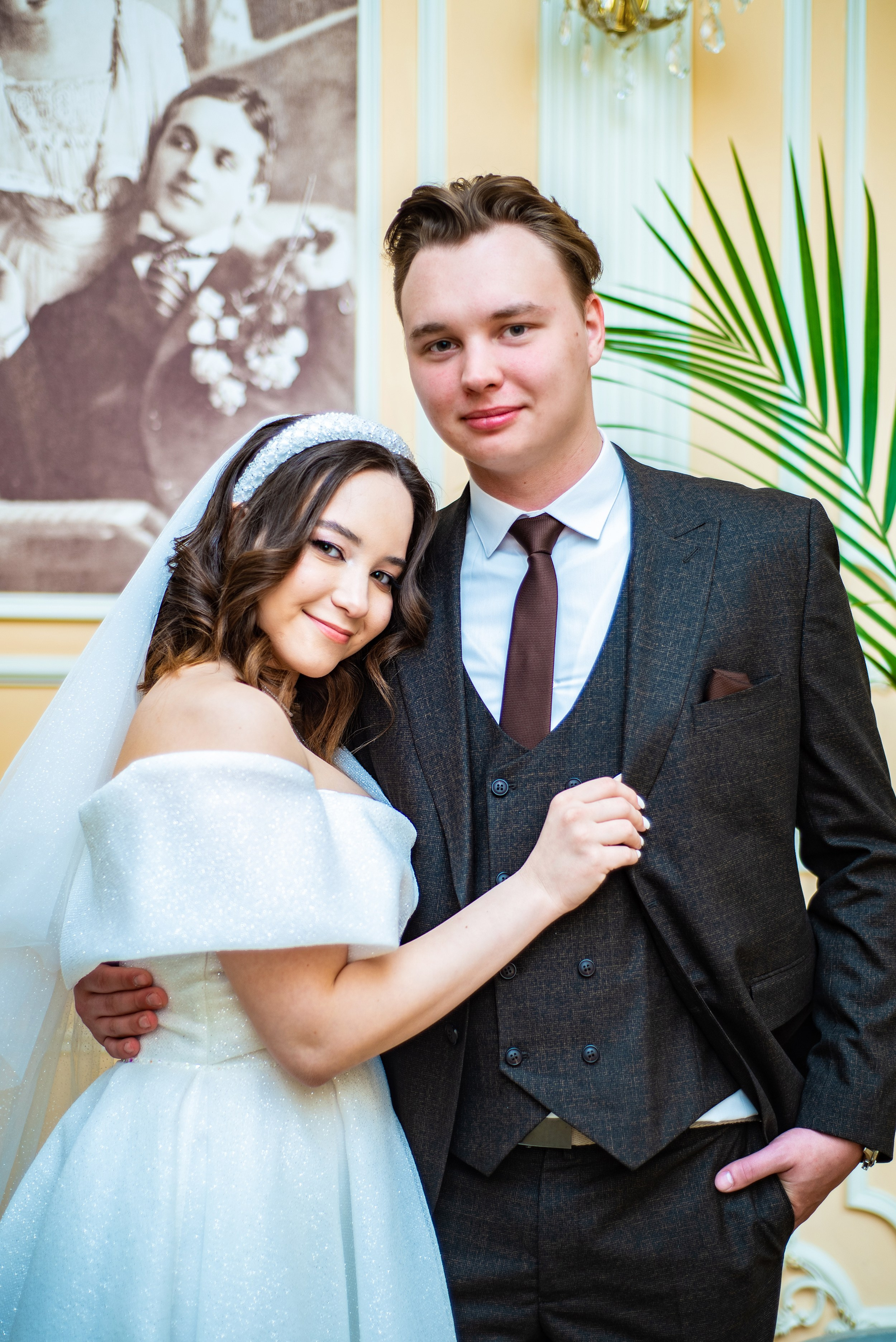 Свадебная фотосъемка. Ваш фотограф в Москве