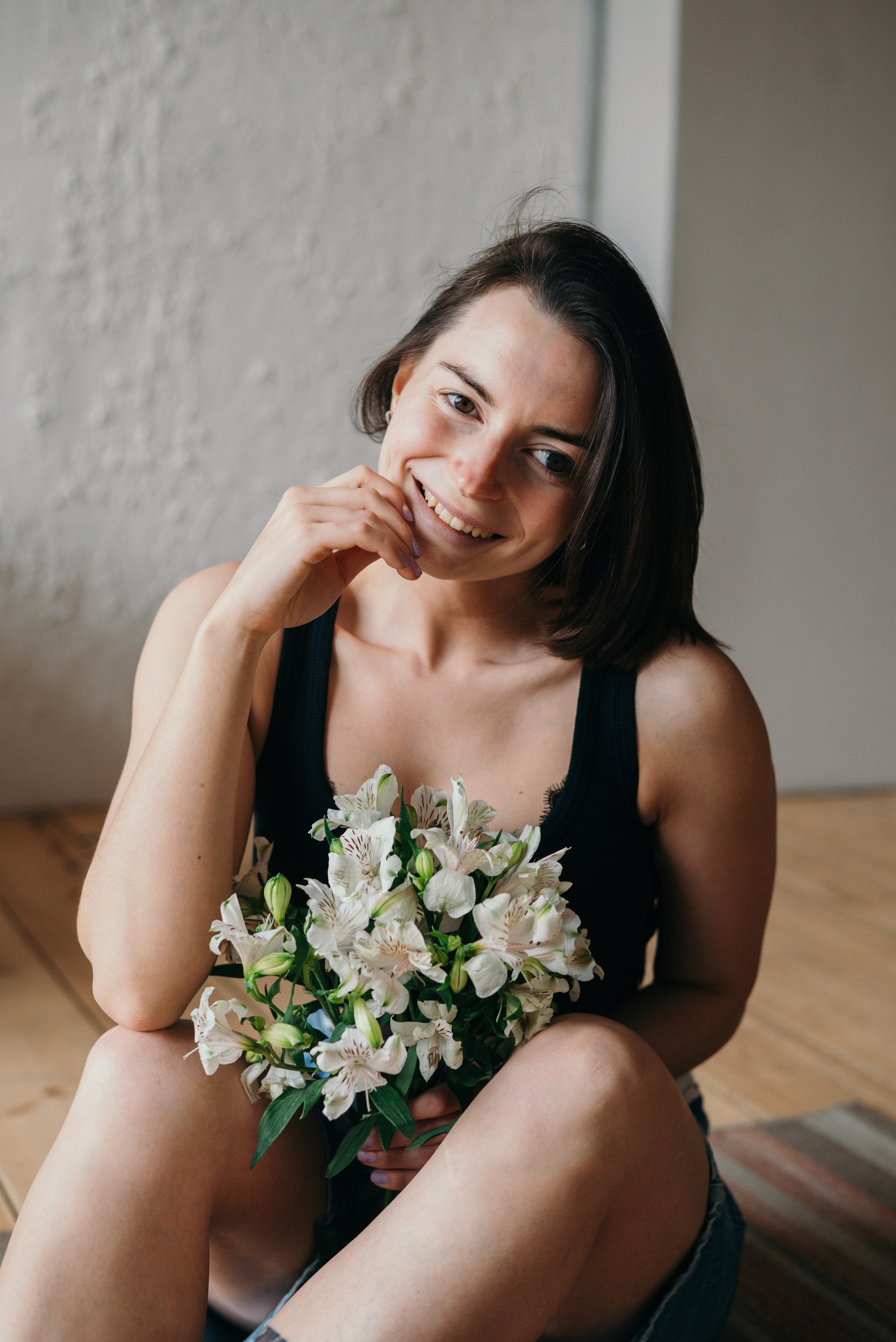 Марина. Фотограф Москва