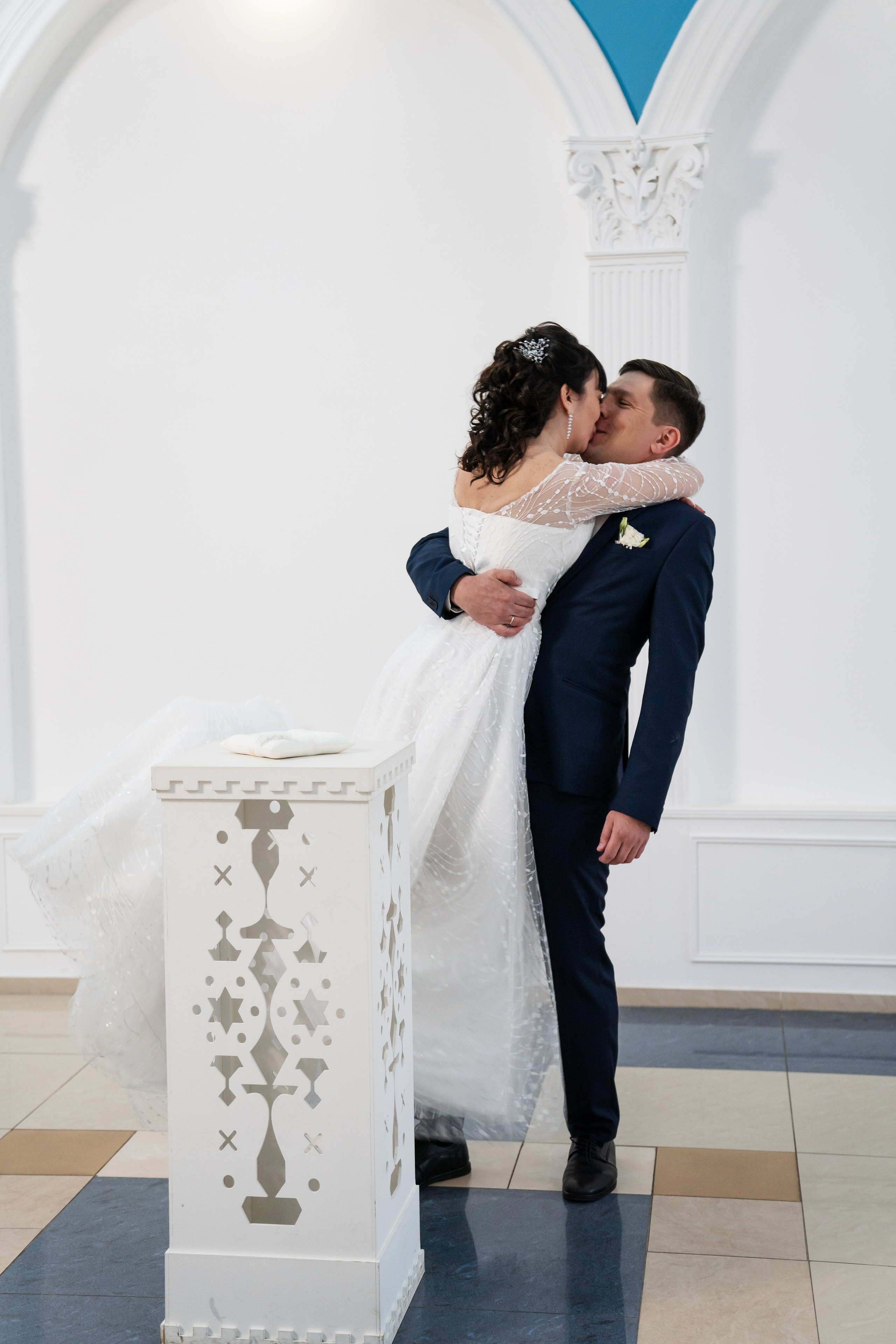 Лена и Денис. Индивидуальный и семейный фотограф Ирина Гетман