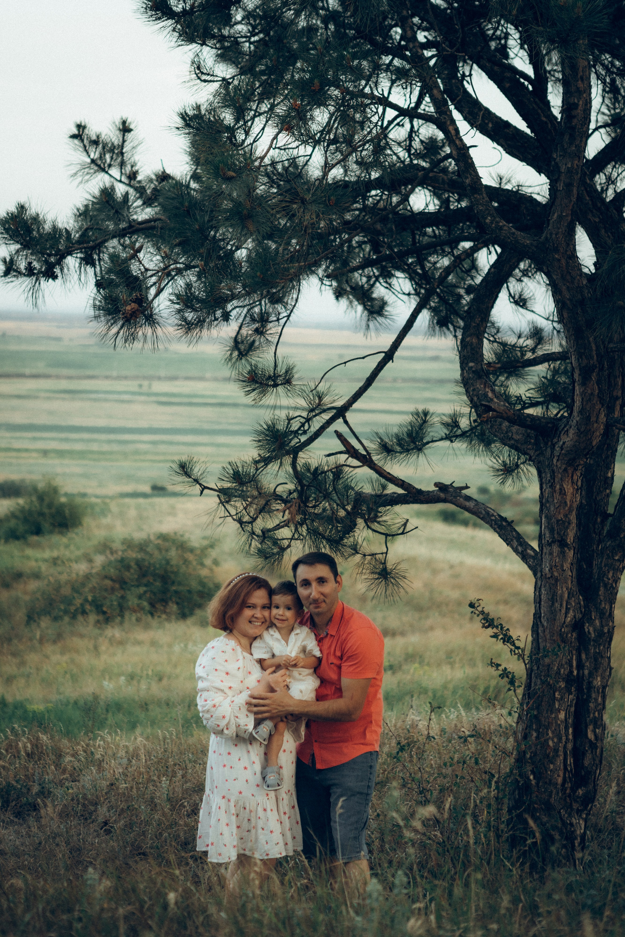 Оксана, Артем и Тимур. Семейный фотограф и фотограф на роды в Ростове-на-Дону Мухина Виктория