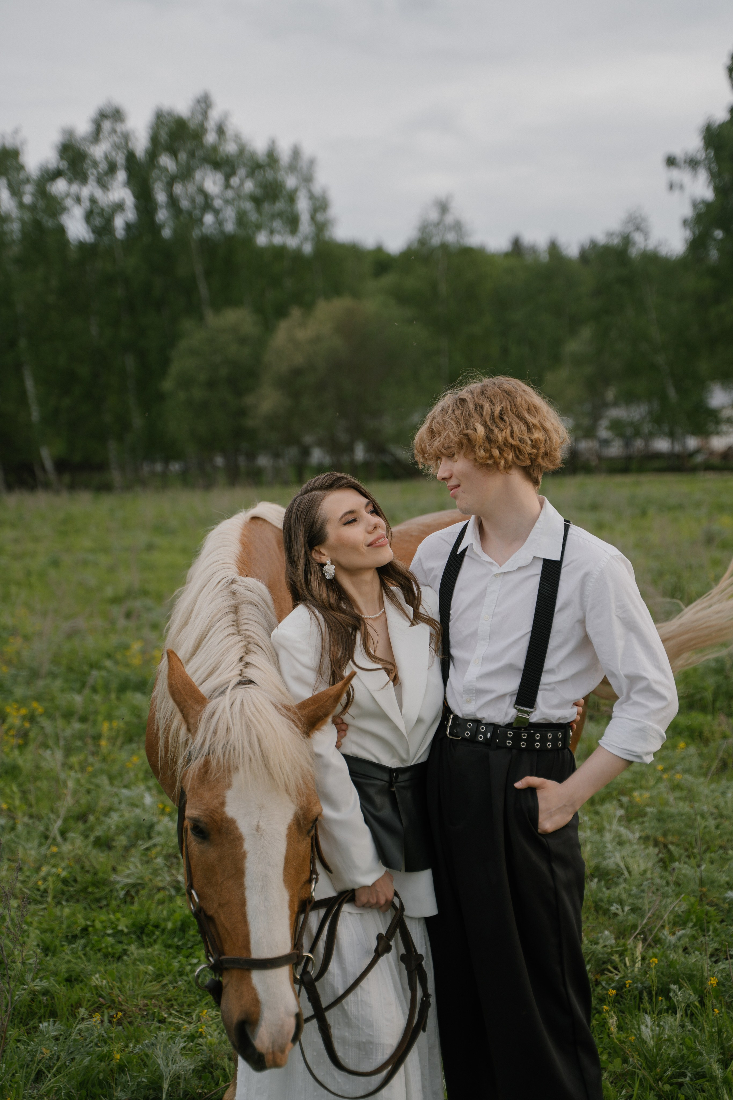 S & Y. Семейный и свадебный фотограф Мария Нетребко г. Калининград