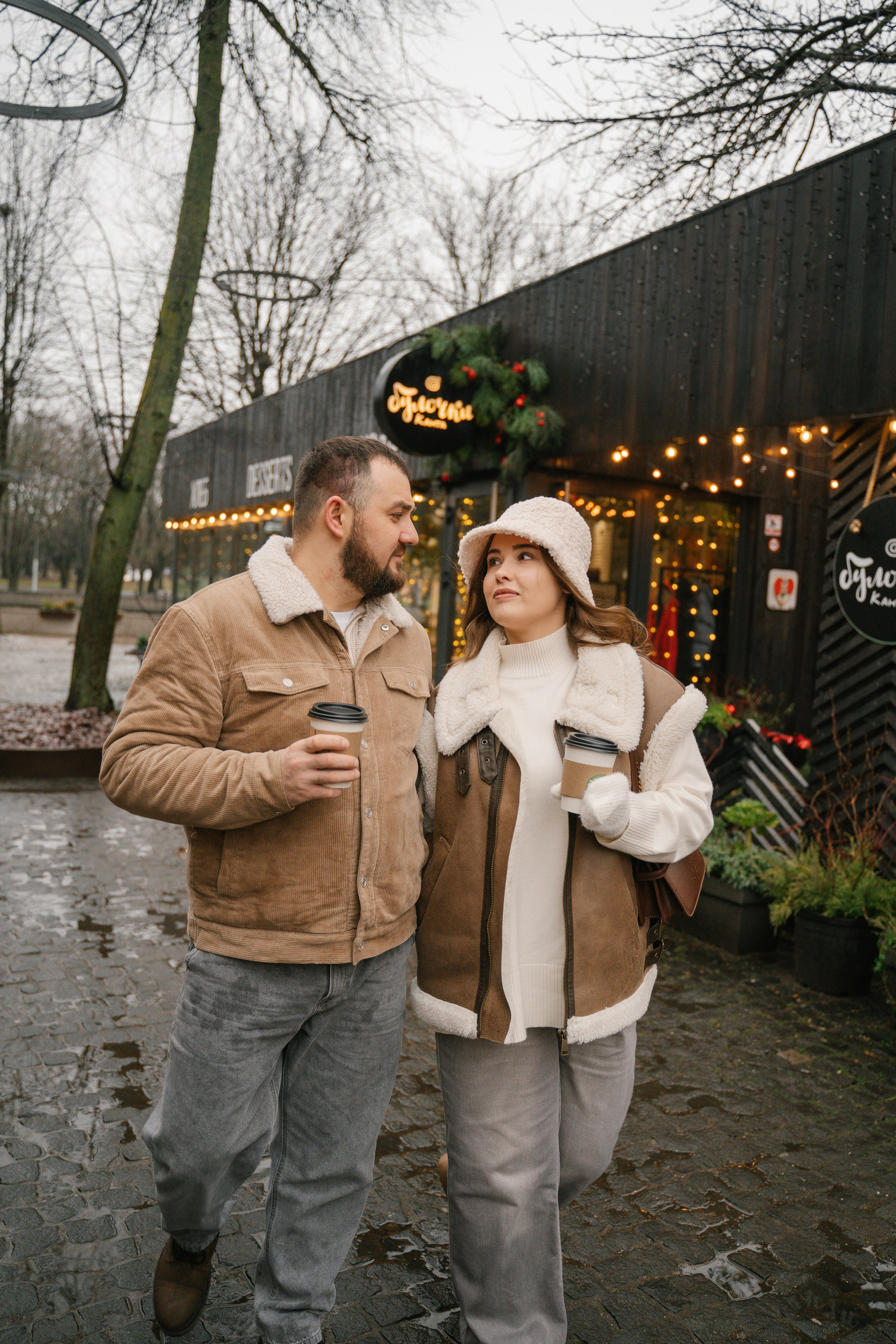 D & V. Семейный и свадебный фотограф Мария Нетребко г. Калининград