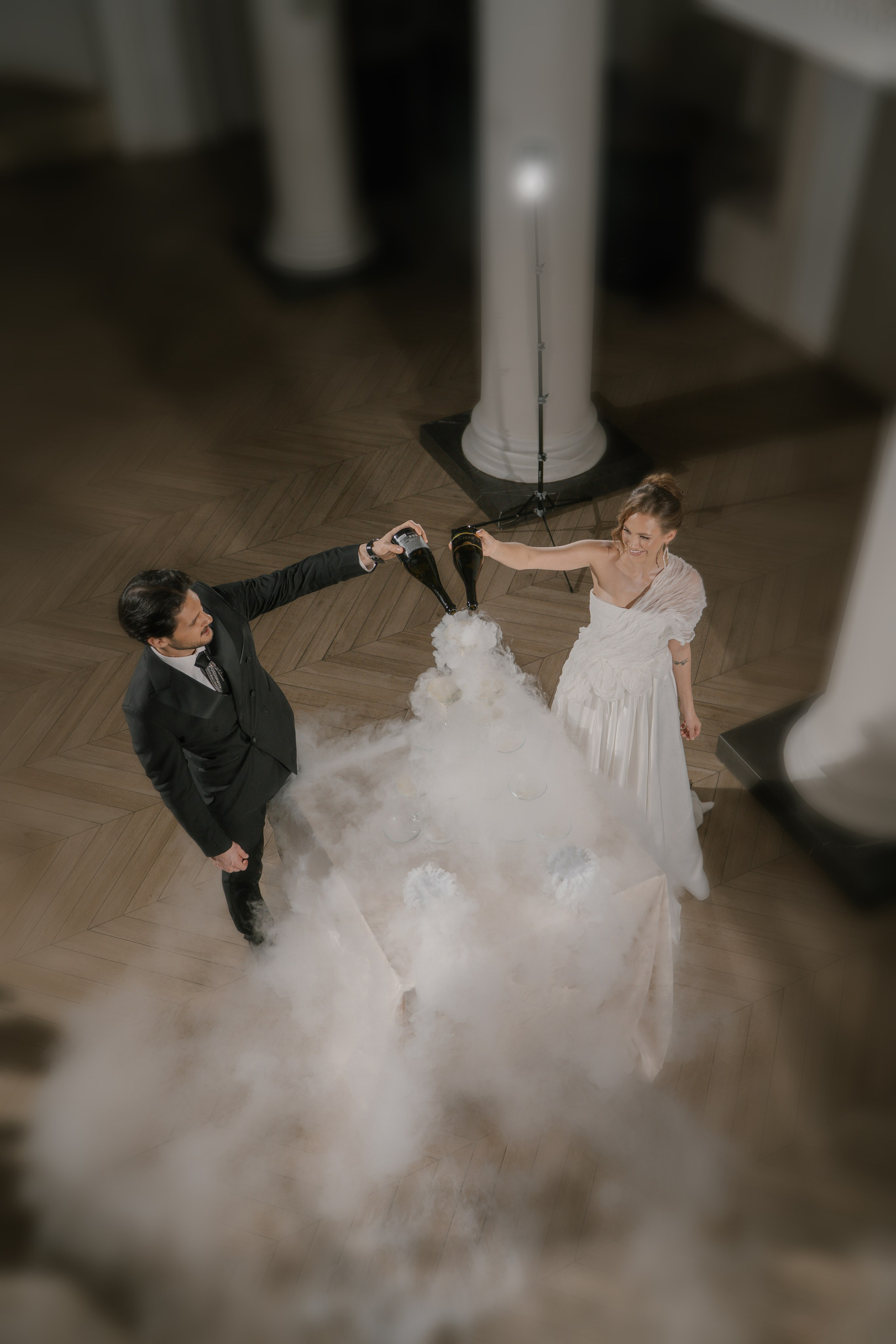 V & Y. Семейный и свадебный фотограф Мария Нетребко г. Калининград