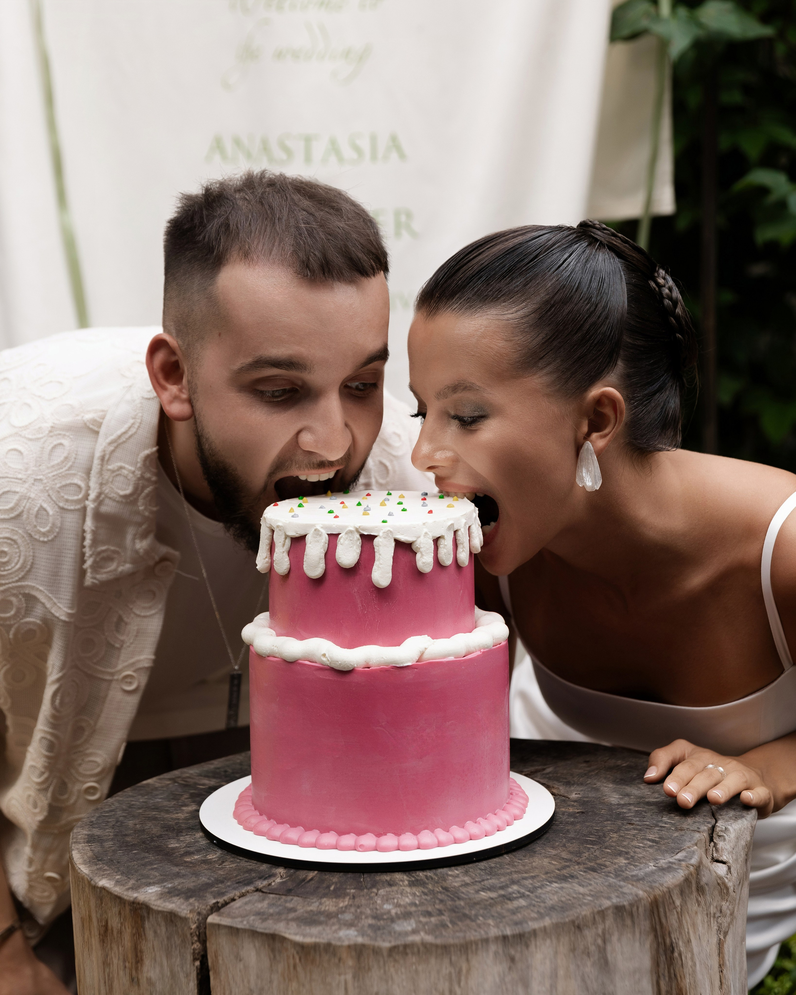 ЛИМОНЫ И ЛЮБОВЬ