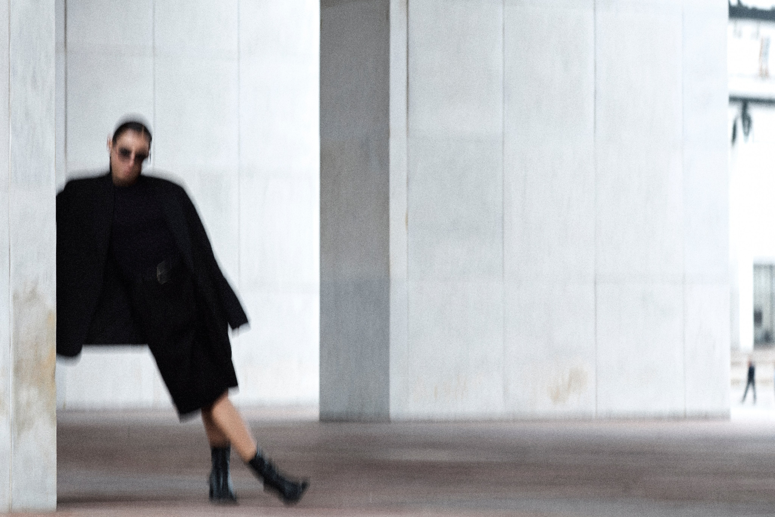 Anna. Репортажный фотограф, портретный фотограф  г. Москва