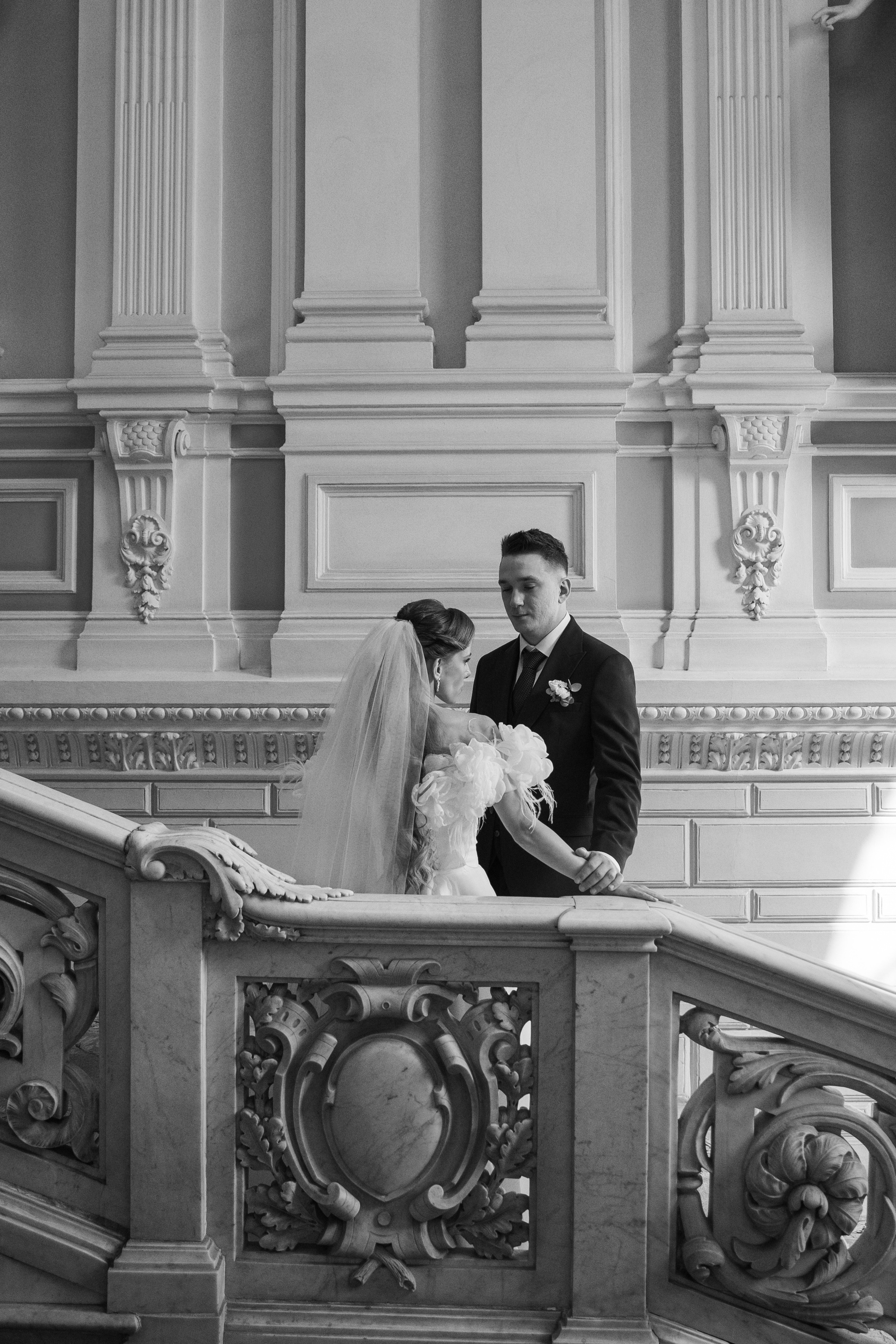 В кругу близких людей. Фотограф в Санкт-Петербурге — Лучина Екатерина