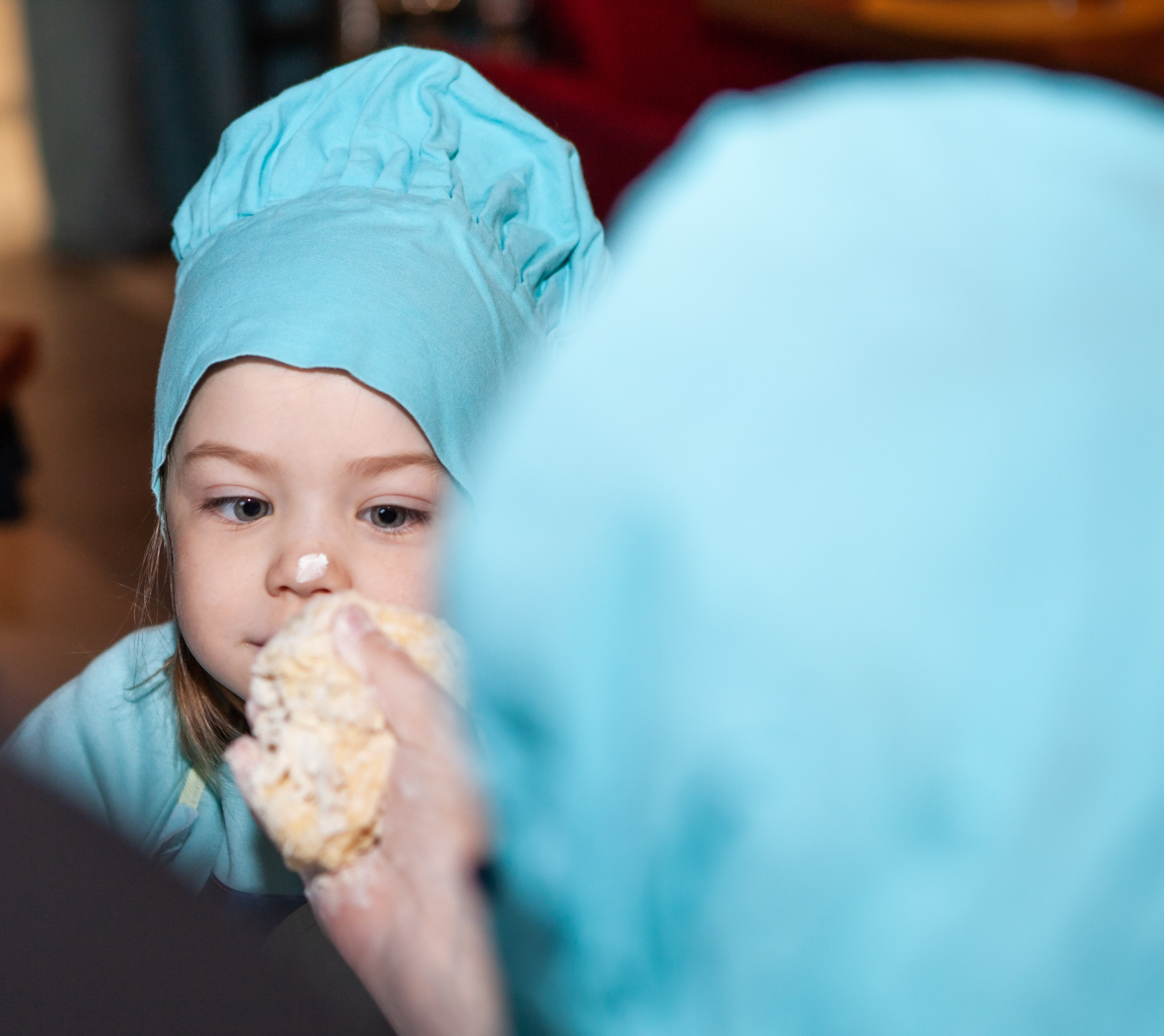 Репортаж: «Верю в чудо» Андрей Чернышов. Фотограф Olya Posnimay