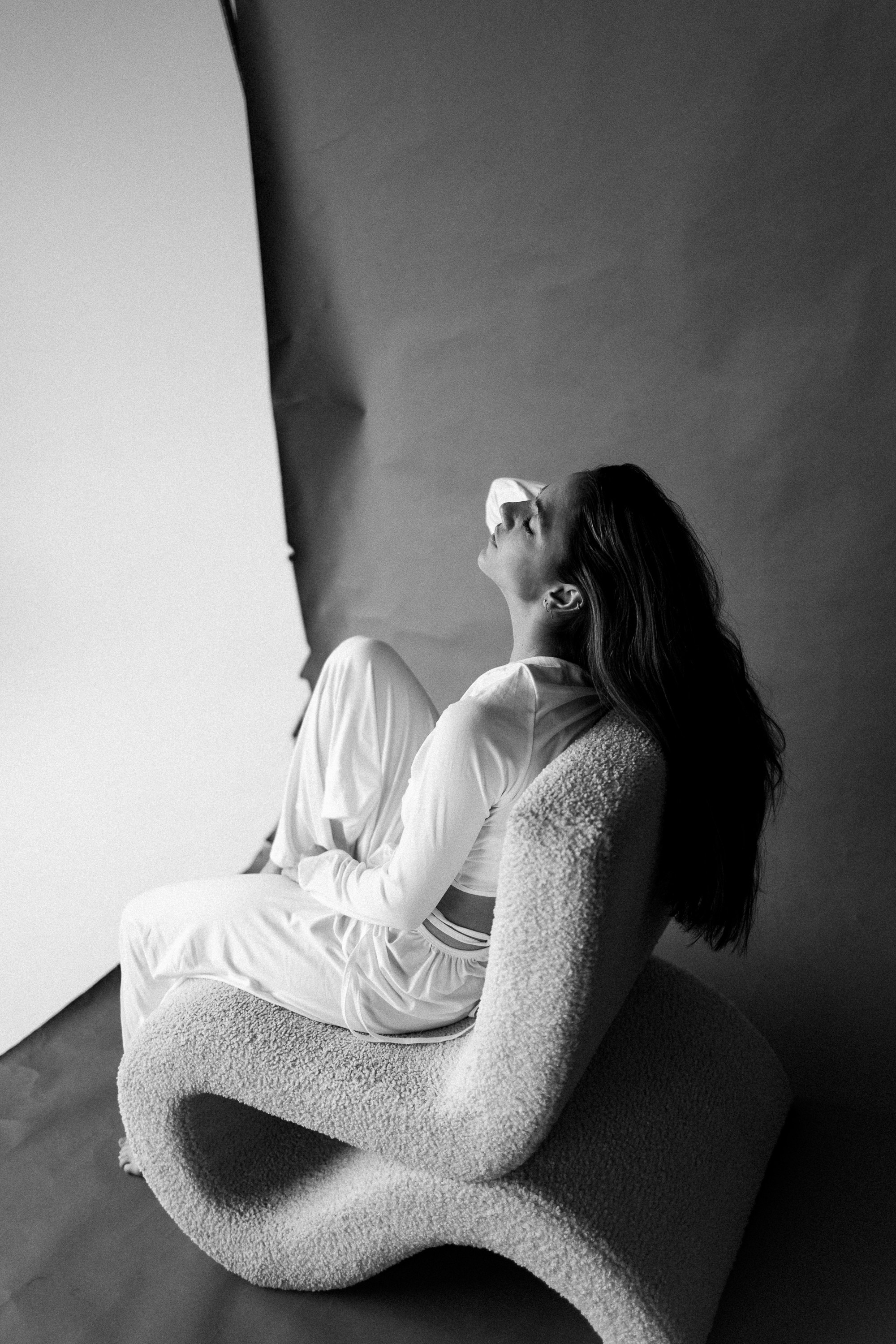 Соня. Женский и lovestory фотограф в Архангельске — Манакова Полина