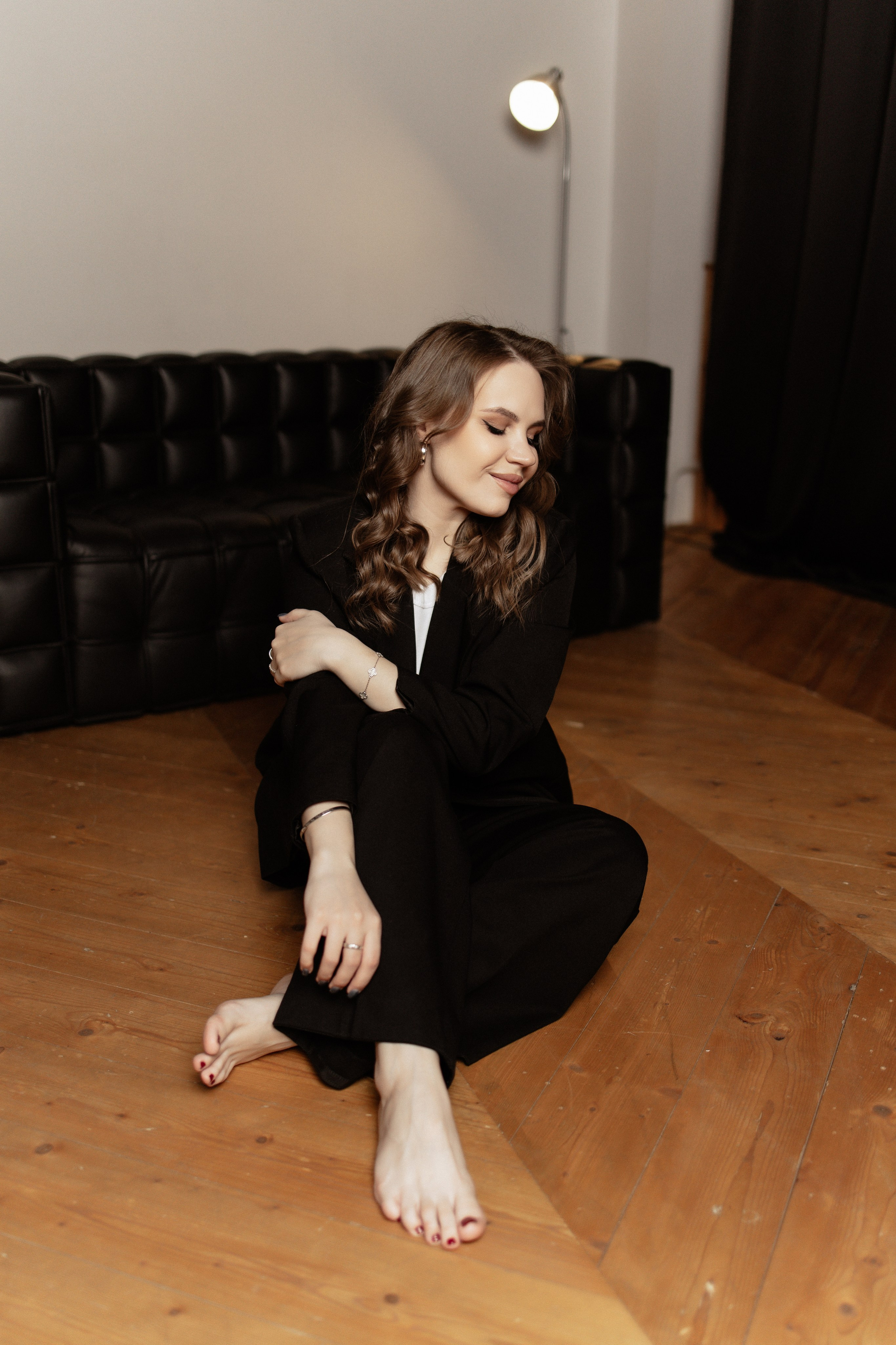 Маша. Женский и lovestory фотограф в Архангельске — Манакова Полина