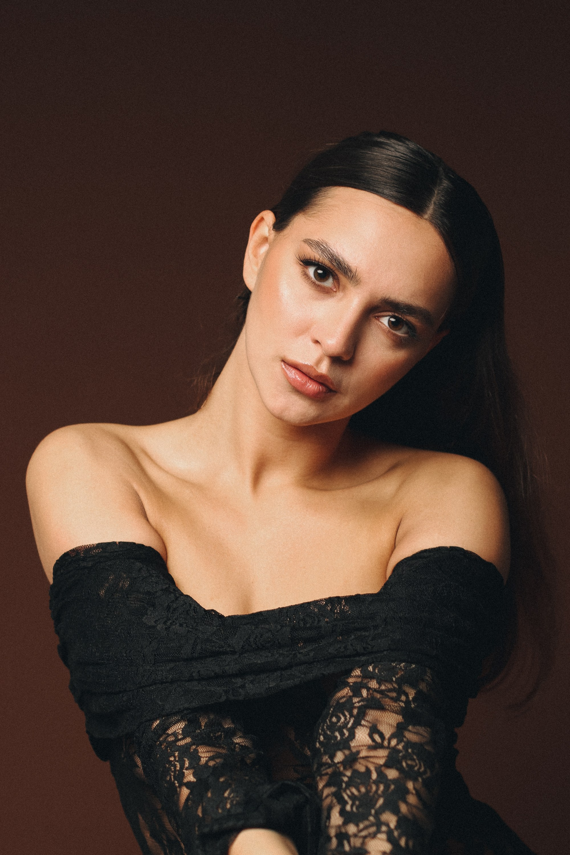 Галя. Женский и lovestory фотограф в Архангельске — Манакова Полина