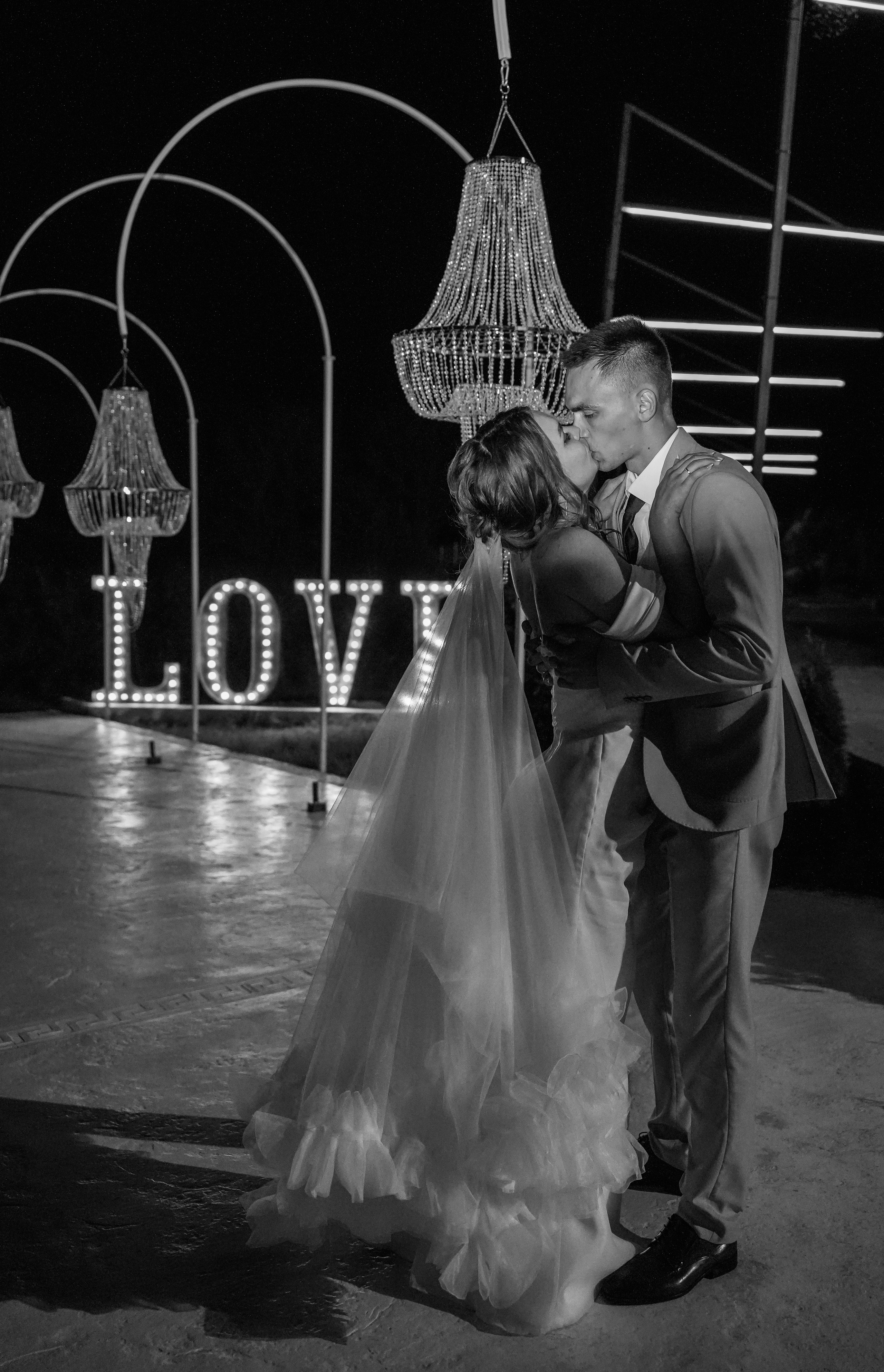 Анатолий & Екатерина. Фотограф Новороссийск | Геленджик и ЮФО Эльвина Ясинская