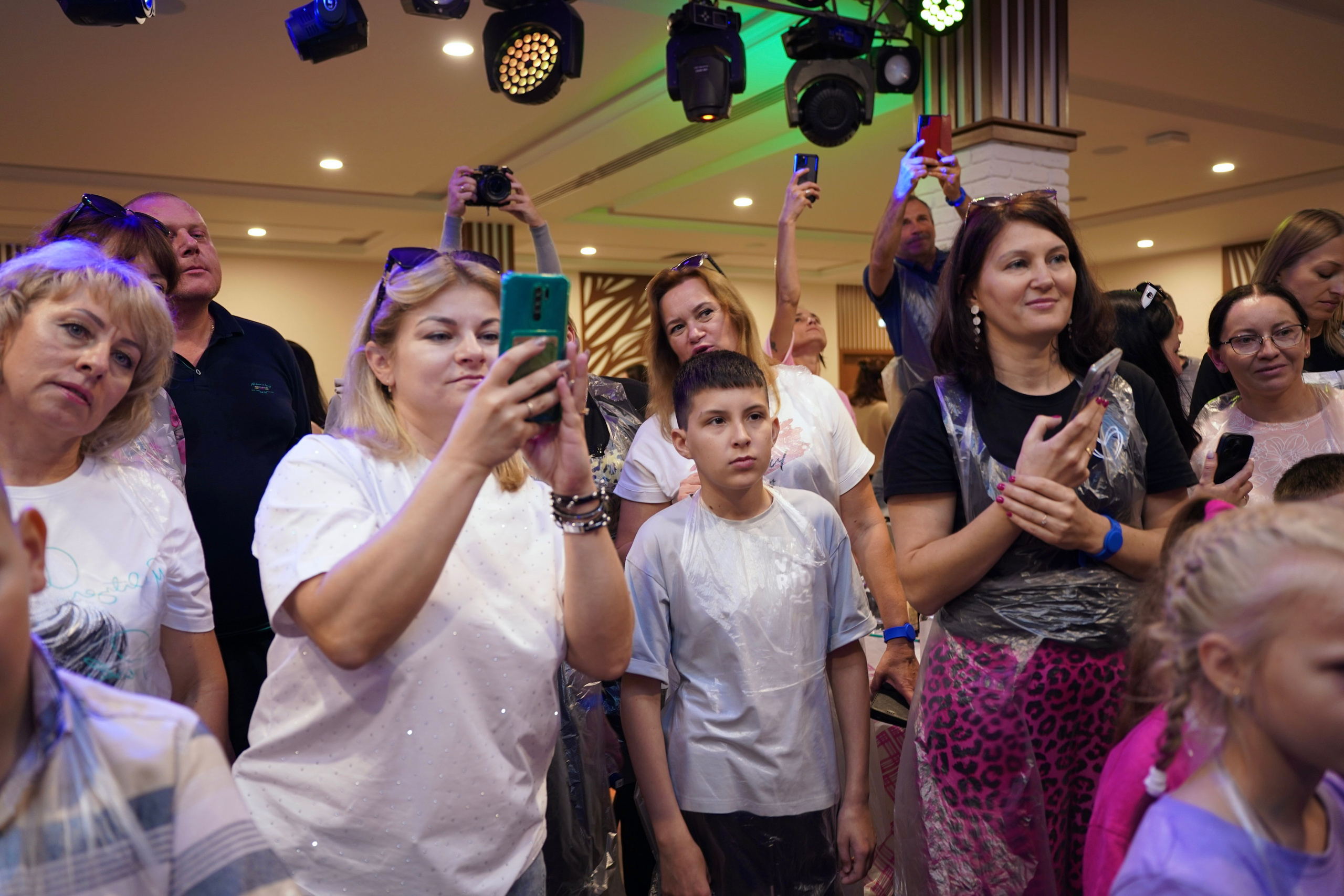 Team building в Alean Family Biarritz. Фотограф Новороссийск | Геленджик и ЮФО Эльвина Ясинская