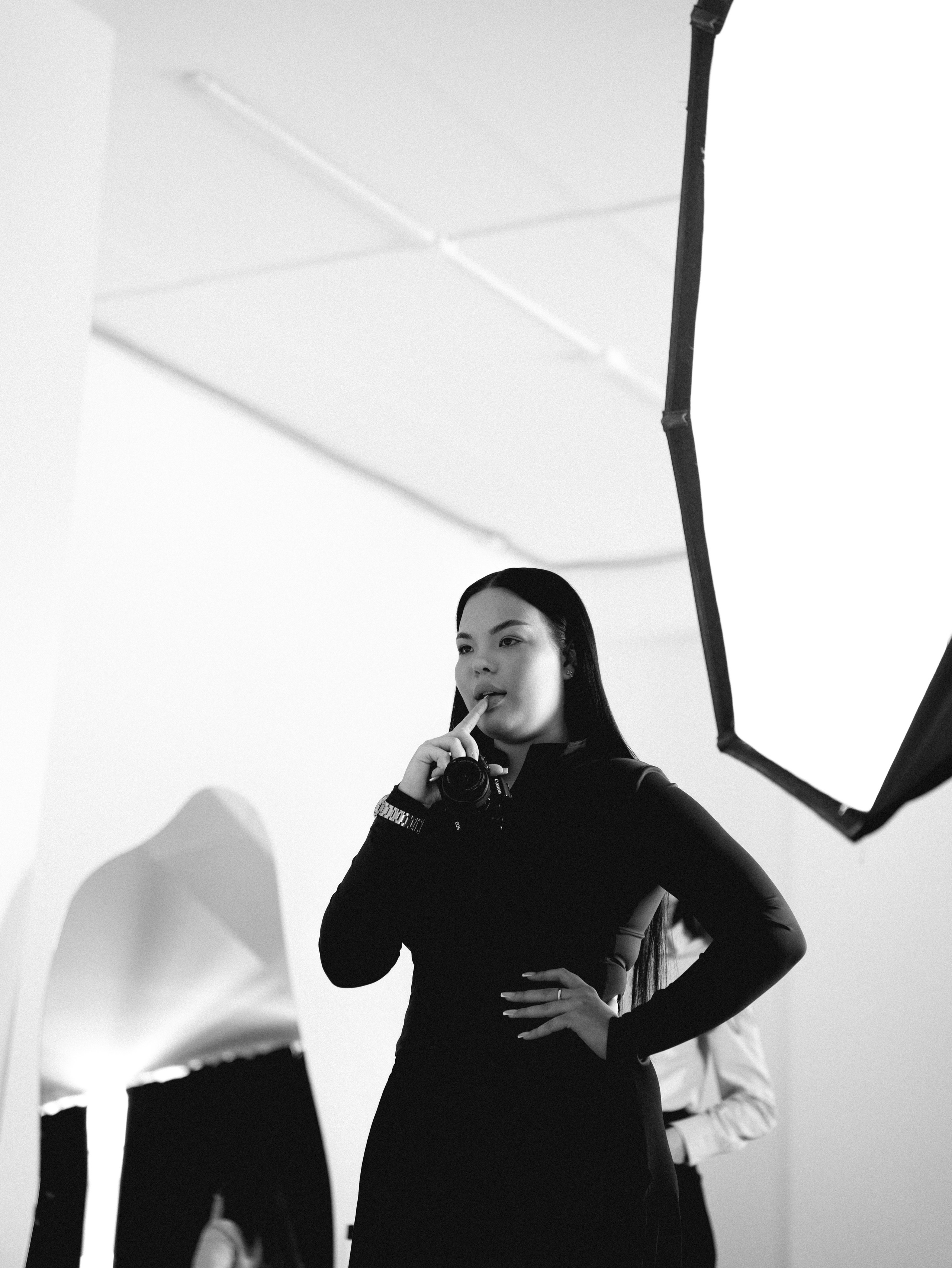 Backstage со съемок. Иван Упоров — фотограф, рилсмейкер чебоксары