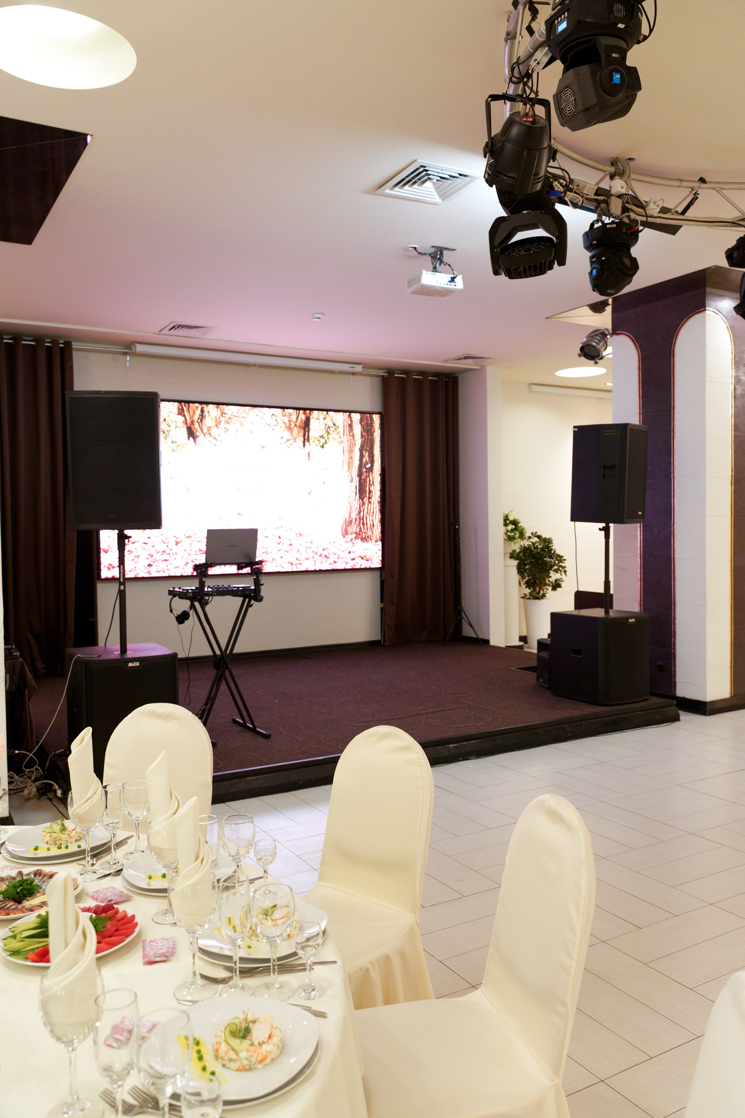 Банкетные залы. Иван Упоров — фотограф, рилсмейкер чебоксары