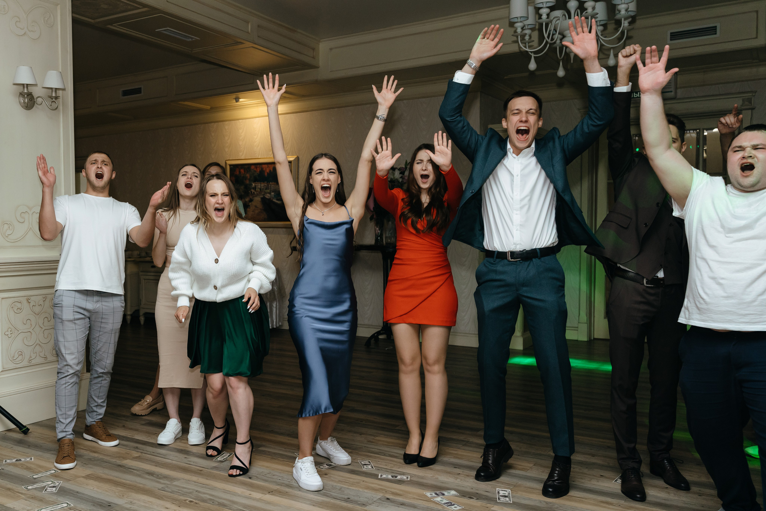 Кирилл и Юлия. Свадебный фотограф Красноярск Вязьминова Мария