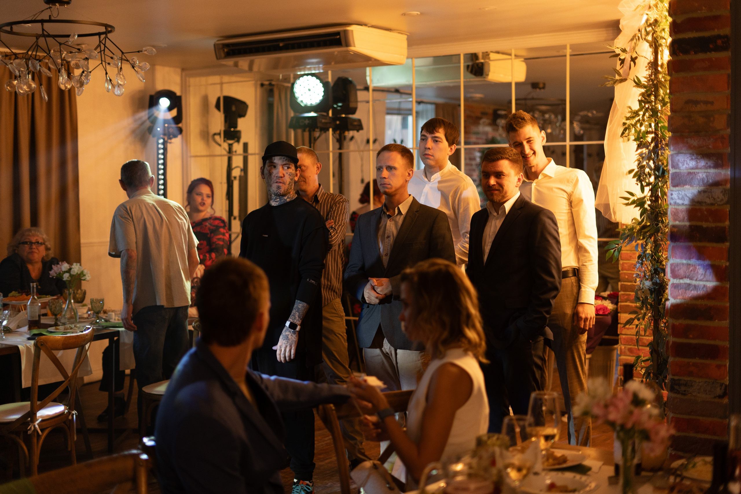 Виктория & Максим. Анастасия Паршукова — фотограф Шерегеш Новосибирск