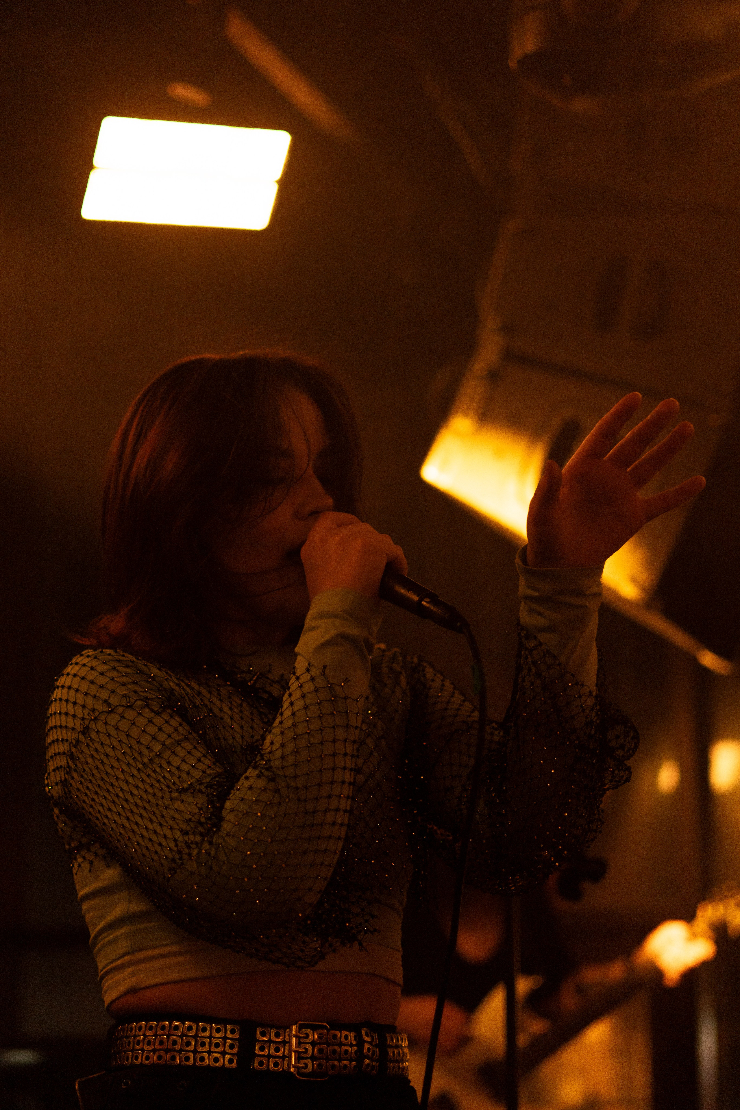 HNY. Анастасия Паршукова — фотограф Шерегеш Новосибирск