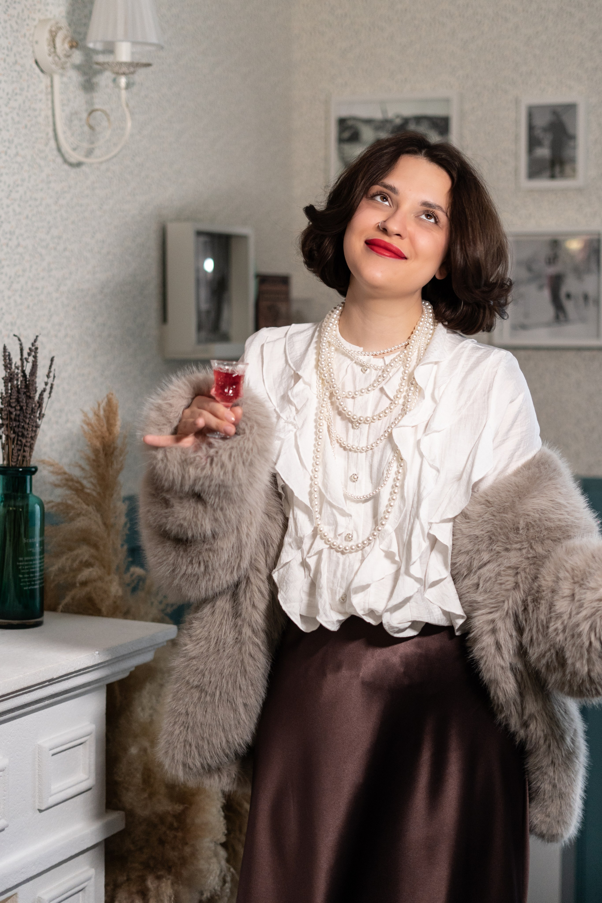 Девичник Елена. Анастасия Паршукова — фотограф Шерегеш Новосибирск