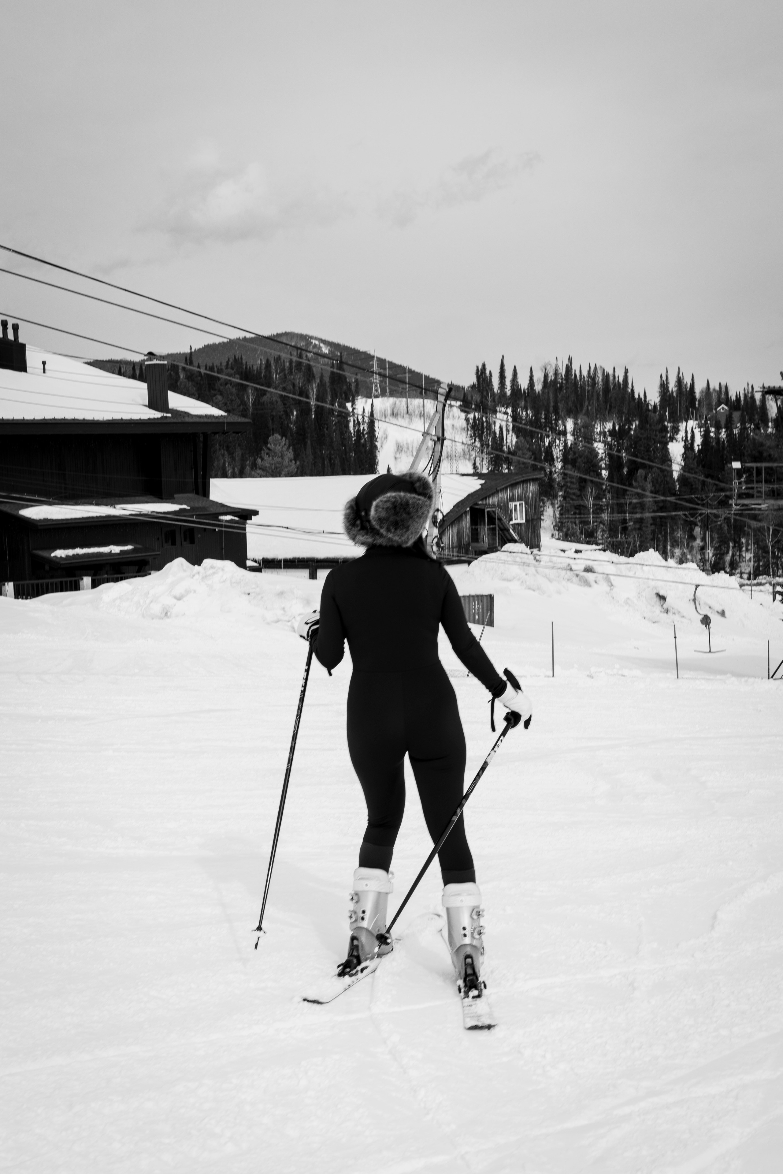 ELENA HB. Анастасия Паршукова — фотограф Шерегеш Новосибирск