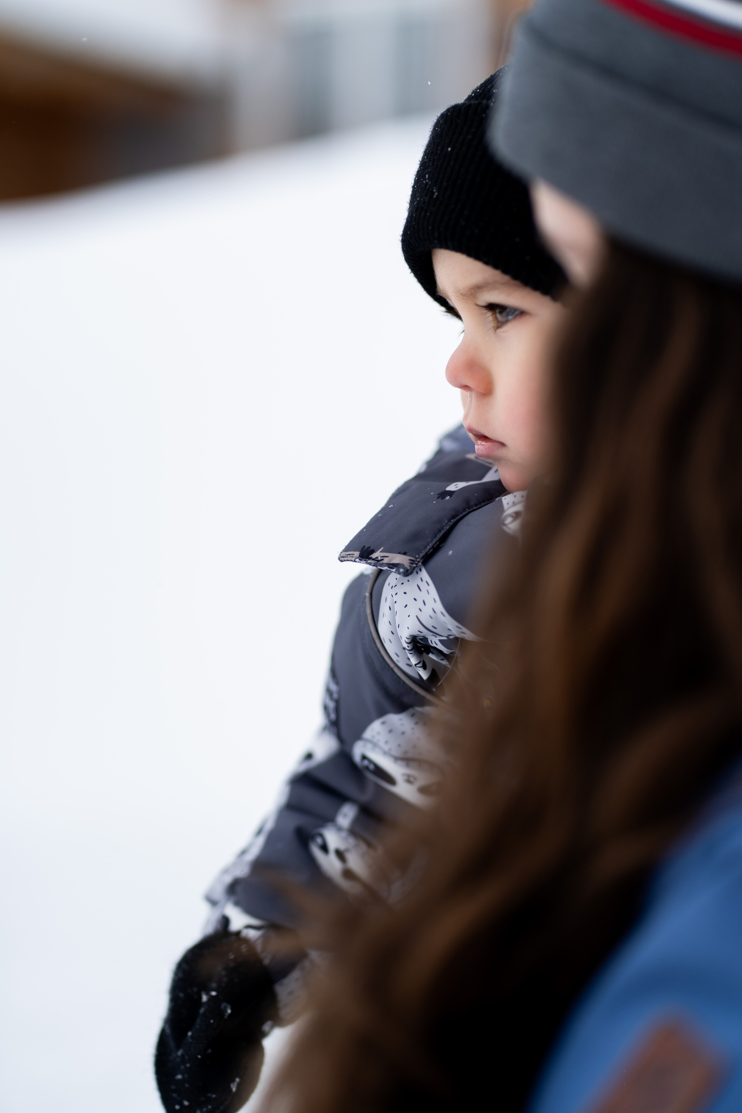 Соня&Лёня. Анастасия Паршукова — фотограф Шерегеш Новосибирск