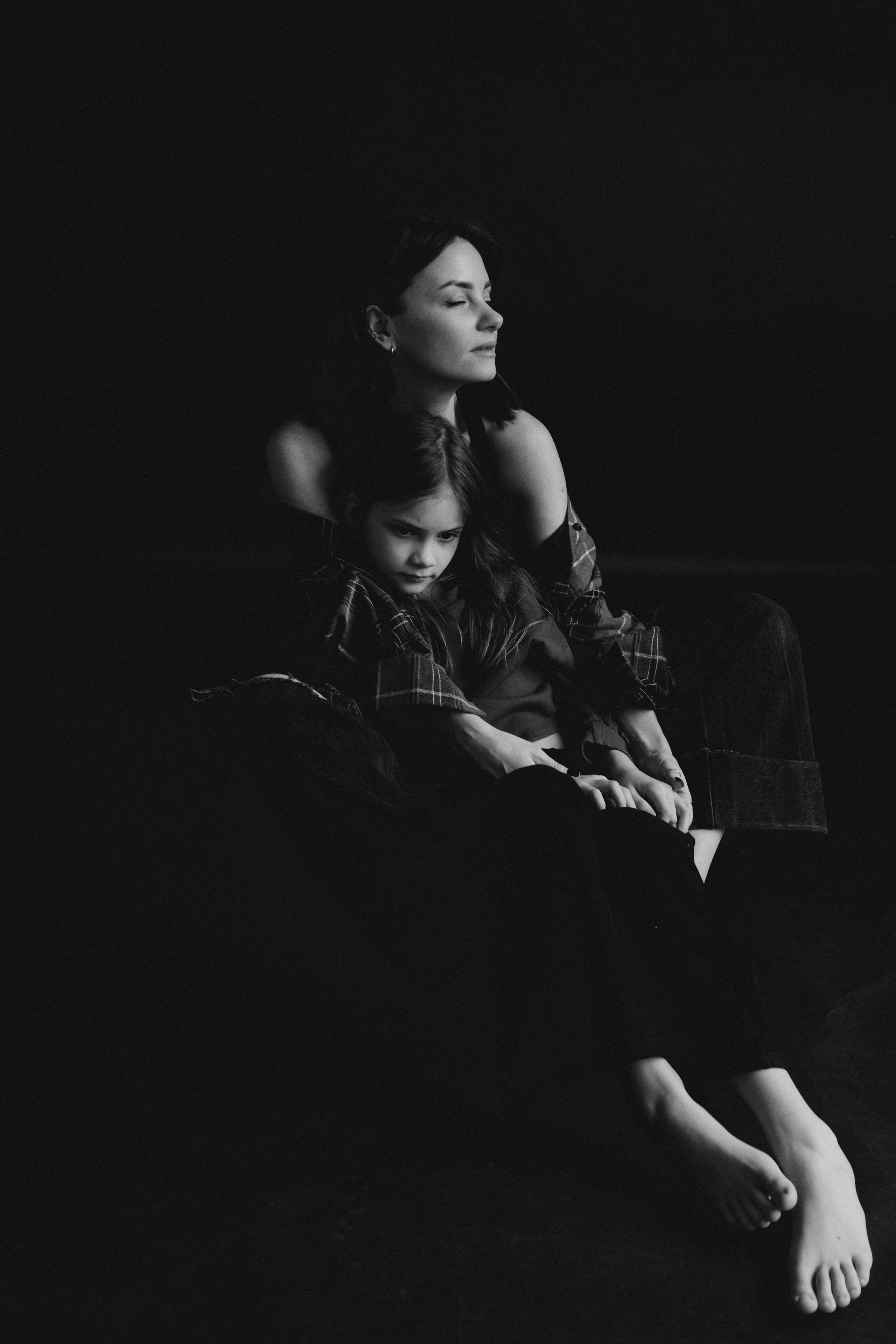 Счастье в мгновениях. Семейный фотограф в Санкт-Петербурге Дарья Косянчук