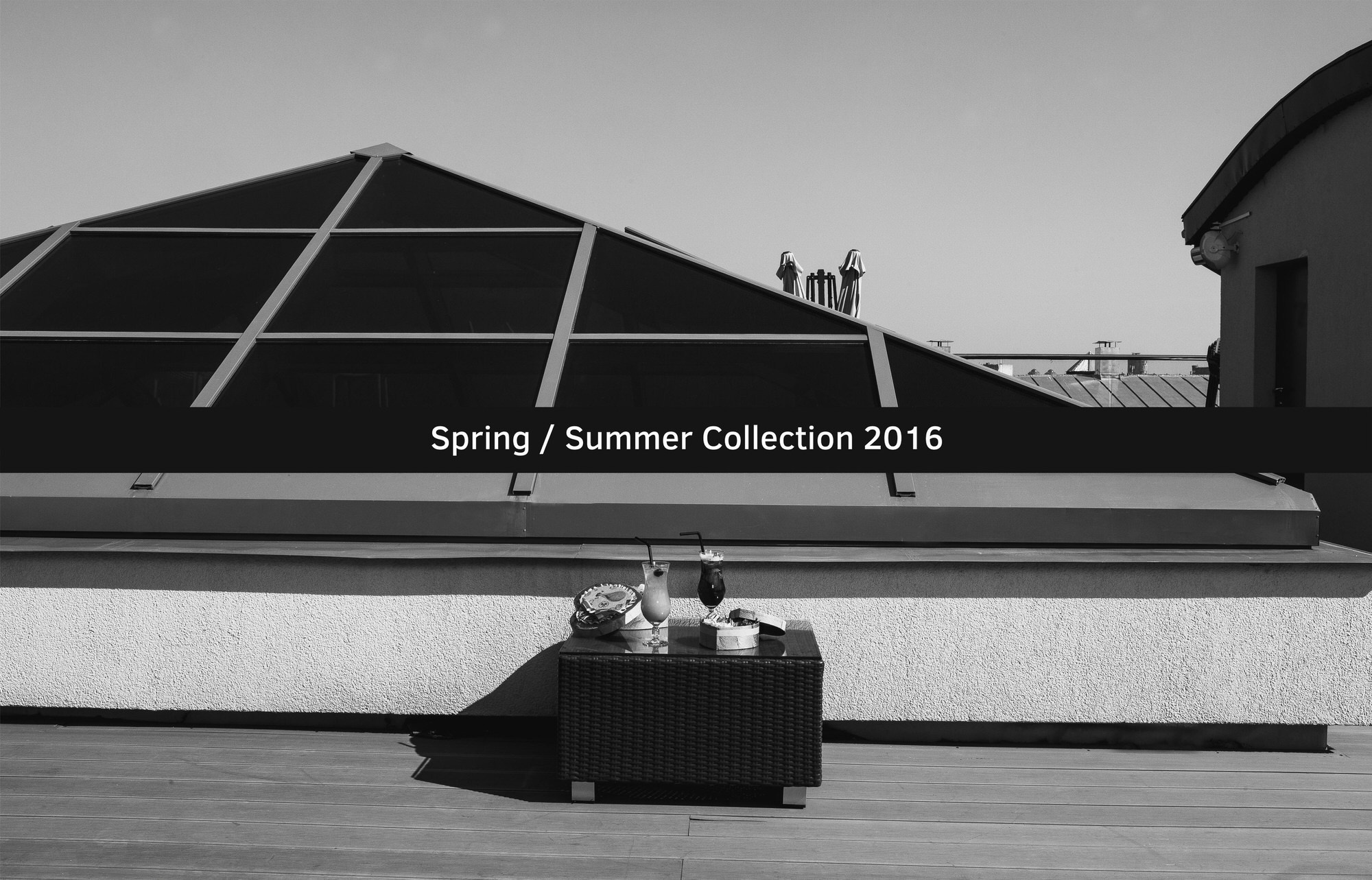 Lookbook FALCHENKO \ Spring-Summer 2016. IFe — FEDOROV PRODUCTION