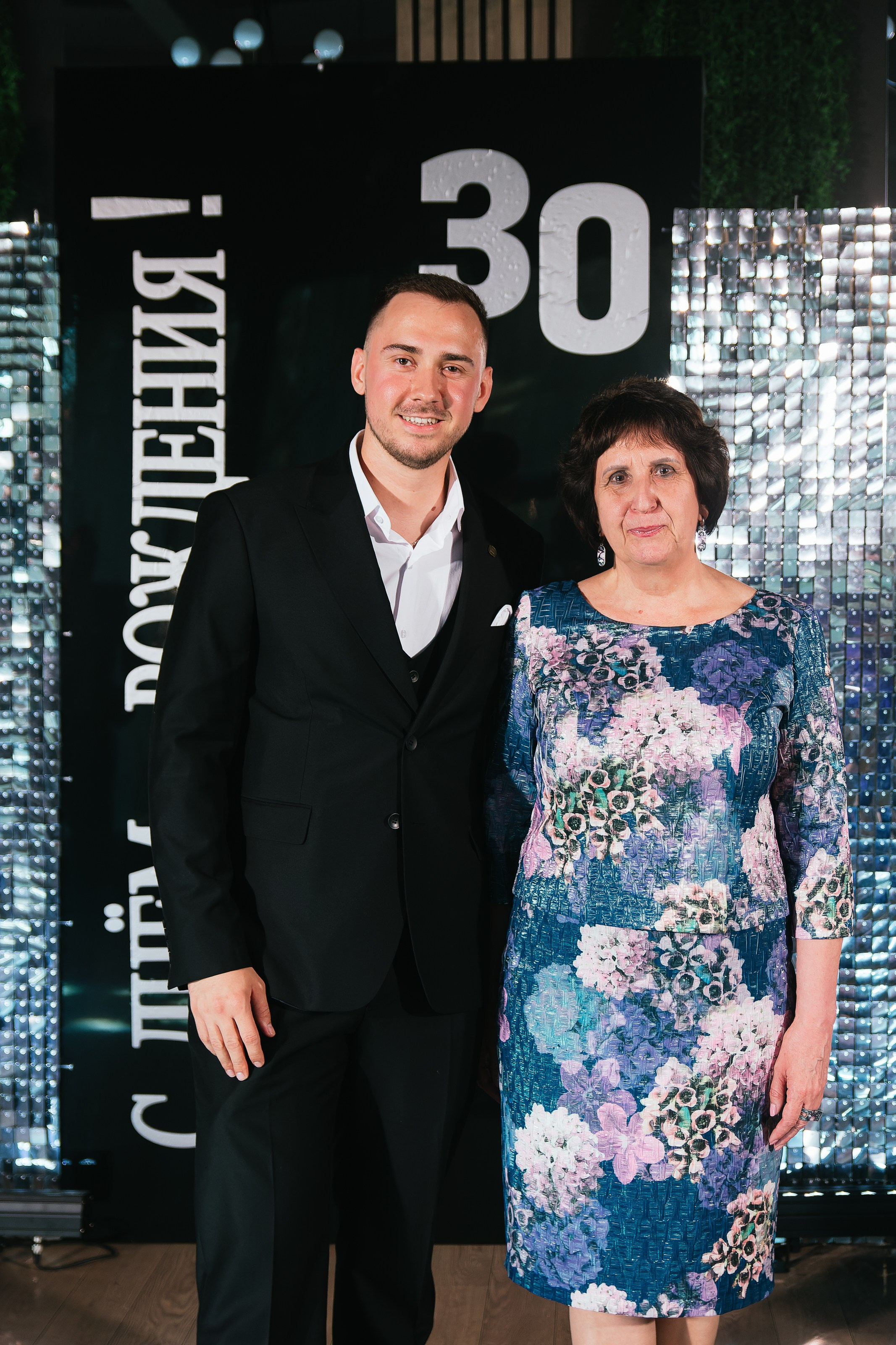 День Рождения. Репортажный фотограф в Ставрополе