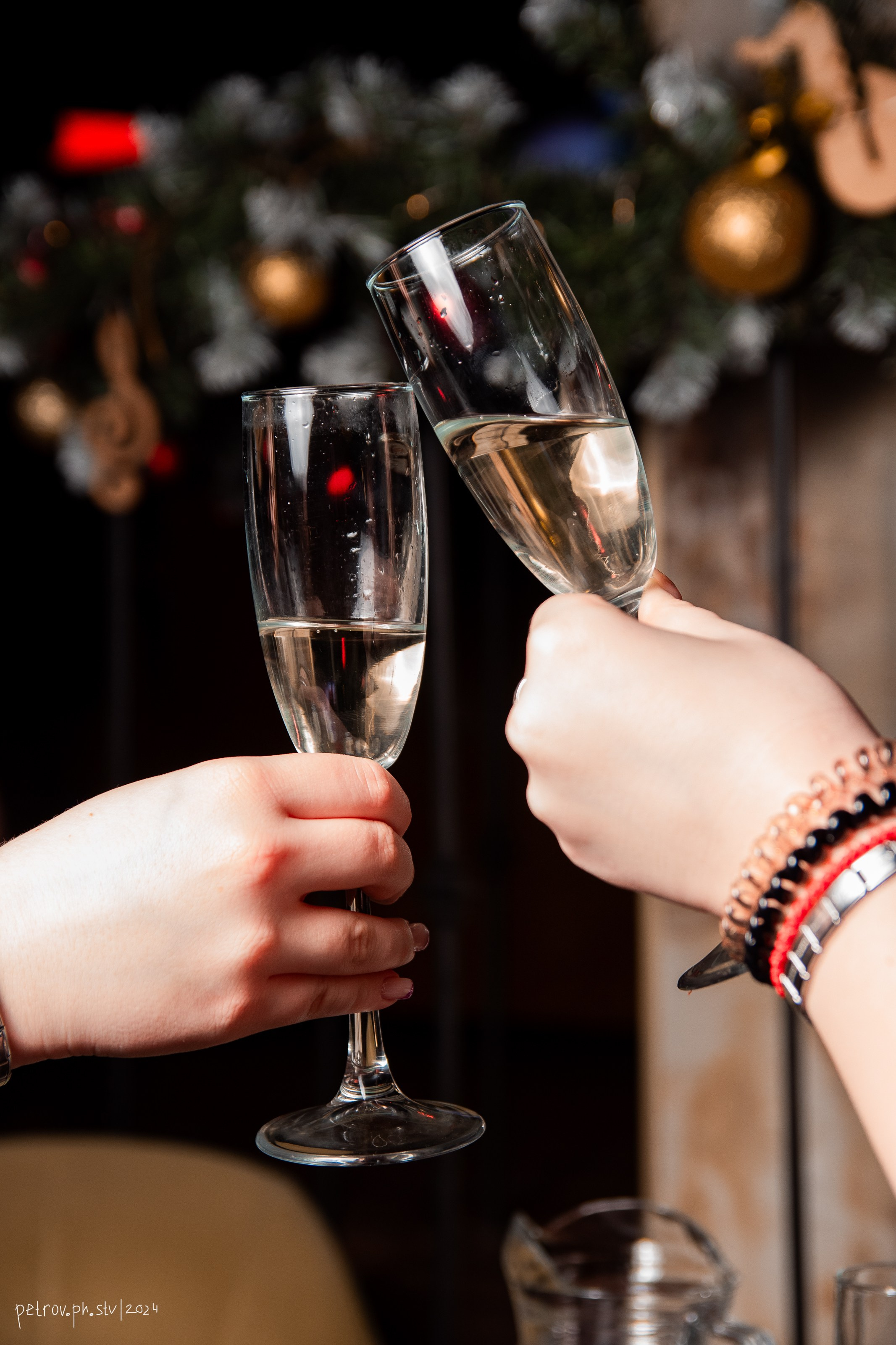 Ночные клубы. Репортажный фотограф в Ставрополе