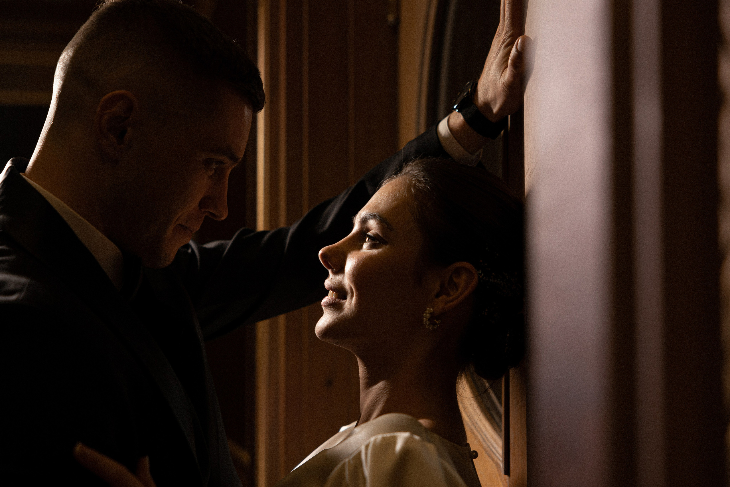 Daniela & Sergey. Вебер Юлия фотограф Ростов-на-Дону