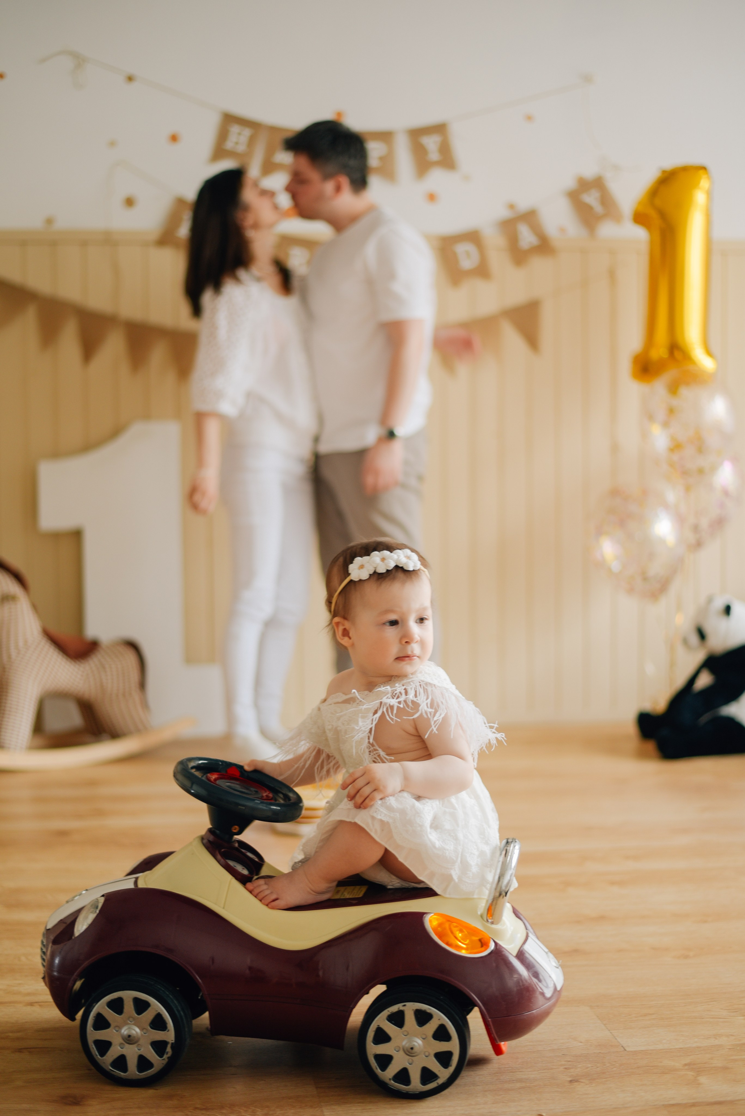 Ева Happy Birthday!. Фотограф Лола Волна, город Москва