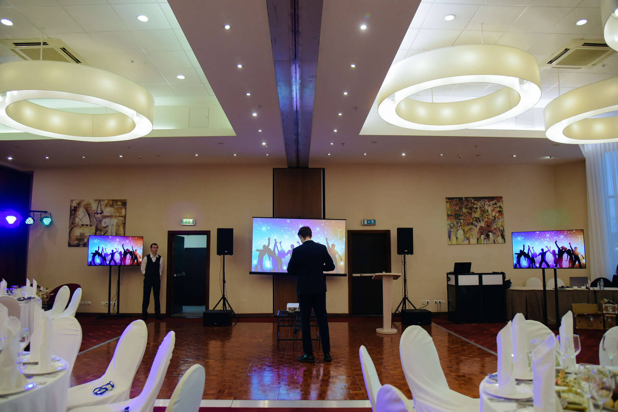 ГеомирАгро. Фотограф Лола Волна, город Москва