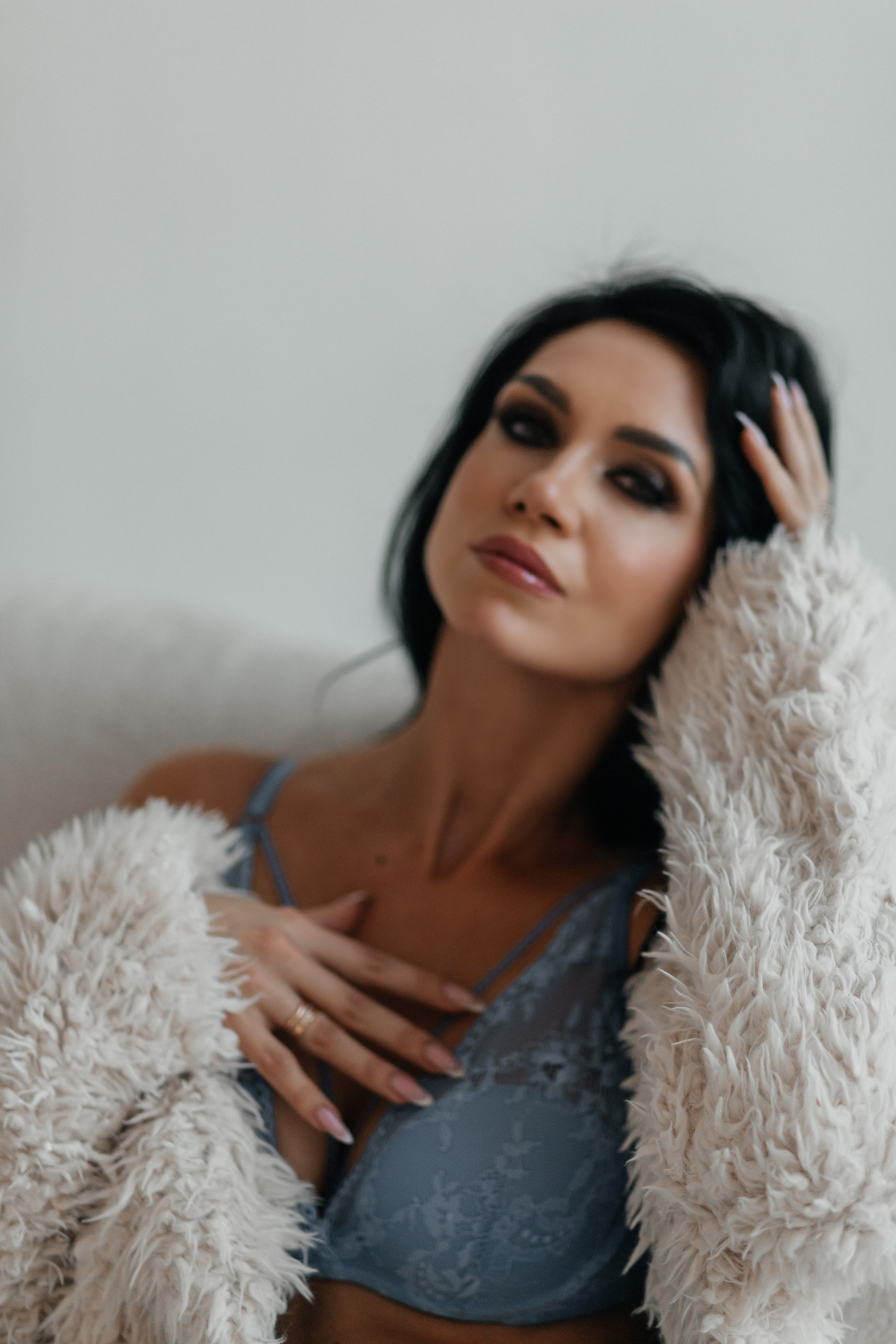 Потрясающая Марина. Семейный фотограф в Санкт-Петербурге Ирина Иванова